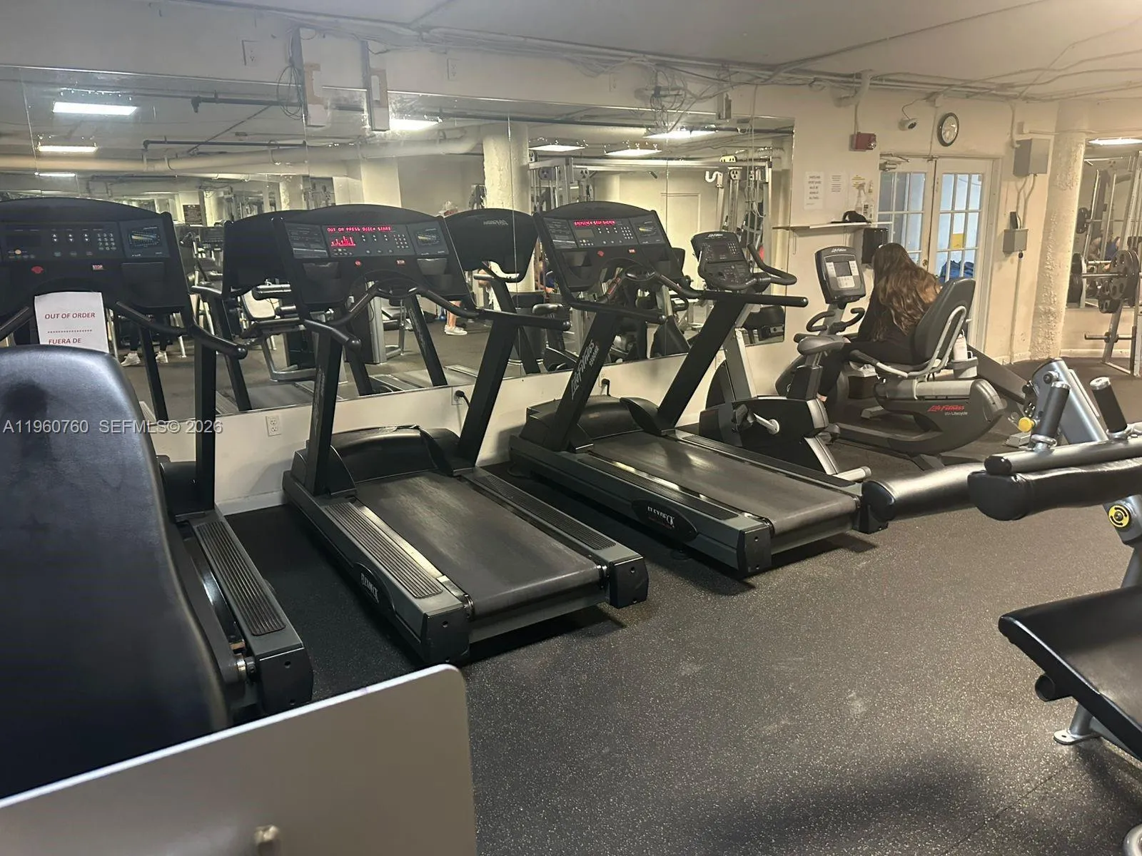 801 Brickell Bay Dr 761, Miami, Florida 33131, Miami, Florida 33131, 2 Bedrooms Bedrooms, ,2 BathroomsBathrooms,Residential,For Sale,801 Brickell Bay Dr 761, Miami, Florida 33131,A11960760