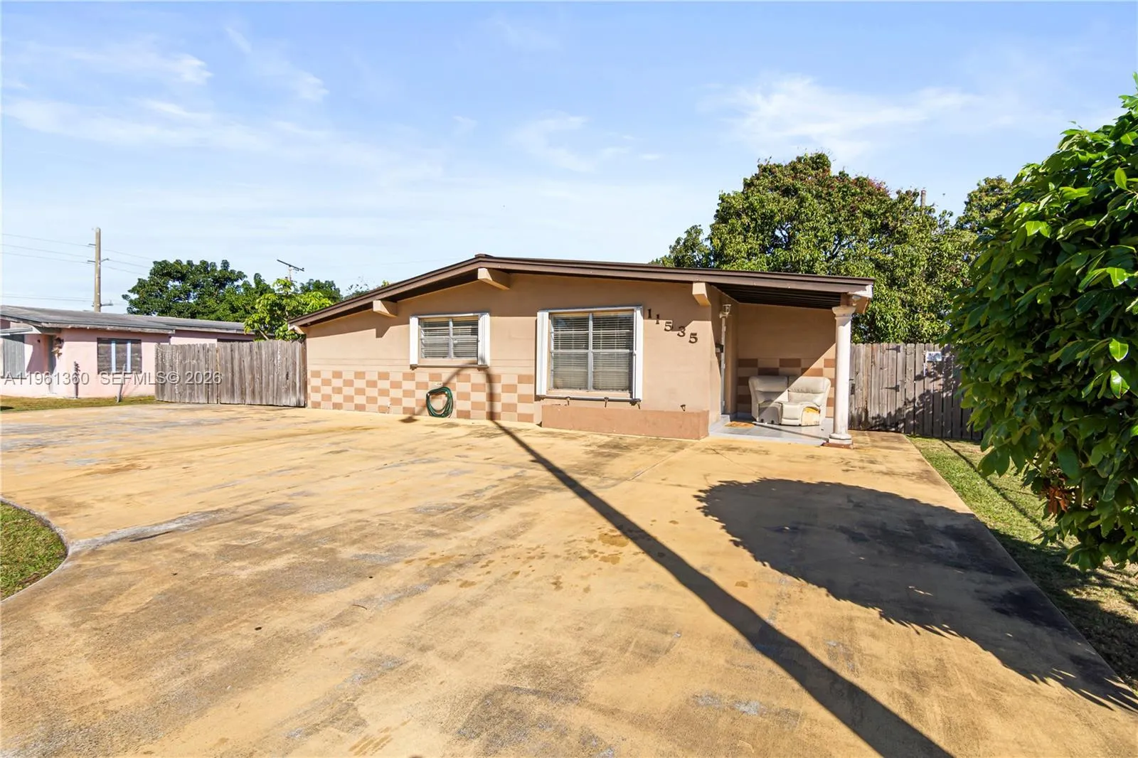 11535 Lincoln Blvd 0, Miami, Florida 33176, Miami, Florida 33176, 3 Bedrooms Bedrooms, ,2 BathroomsBathrooms,Residential Lease,For Rent,11535 Lincoln Blvd 0, Miami, Florida 33176,A11961360