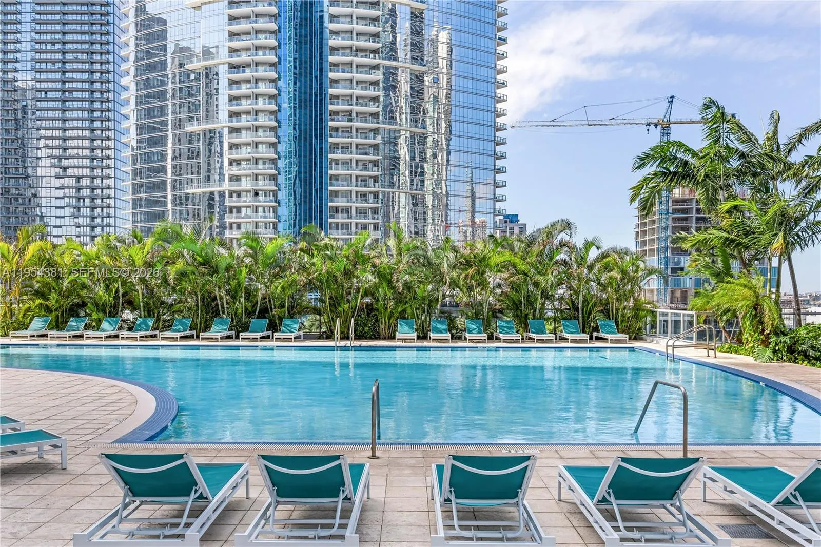 888 Biscayne Blvd 2009, Miami, Florida 33132, Miami, Florida 33132, 2 Bedrooms Bedrooms, ,2 BathroomsBathrooms,Residential,For Sale,888 Biscayne Blvd 2009, Miami, Florida 33132,A11954381