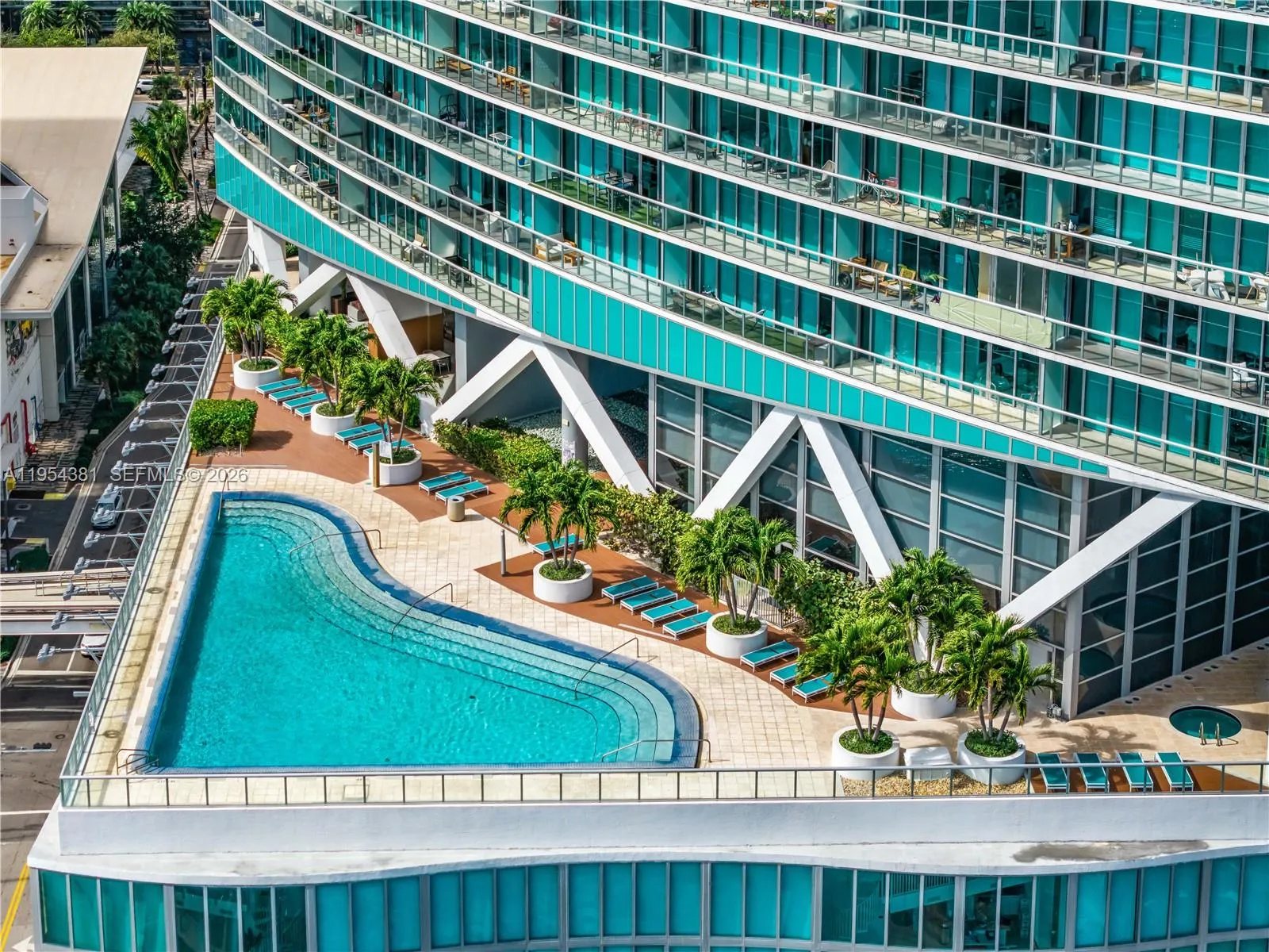 888 Biscayne Blvd 2009, Miami, Florida 33132, Miami, Florida 33132, 2 Bedrooms Bedrooms, ,2 BathroomsBathrooms,Residential,For Sale,888 Biscayne Blvd 2009, Miami, Florida 33132,A11954381