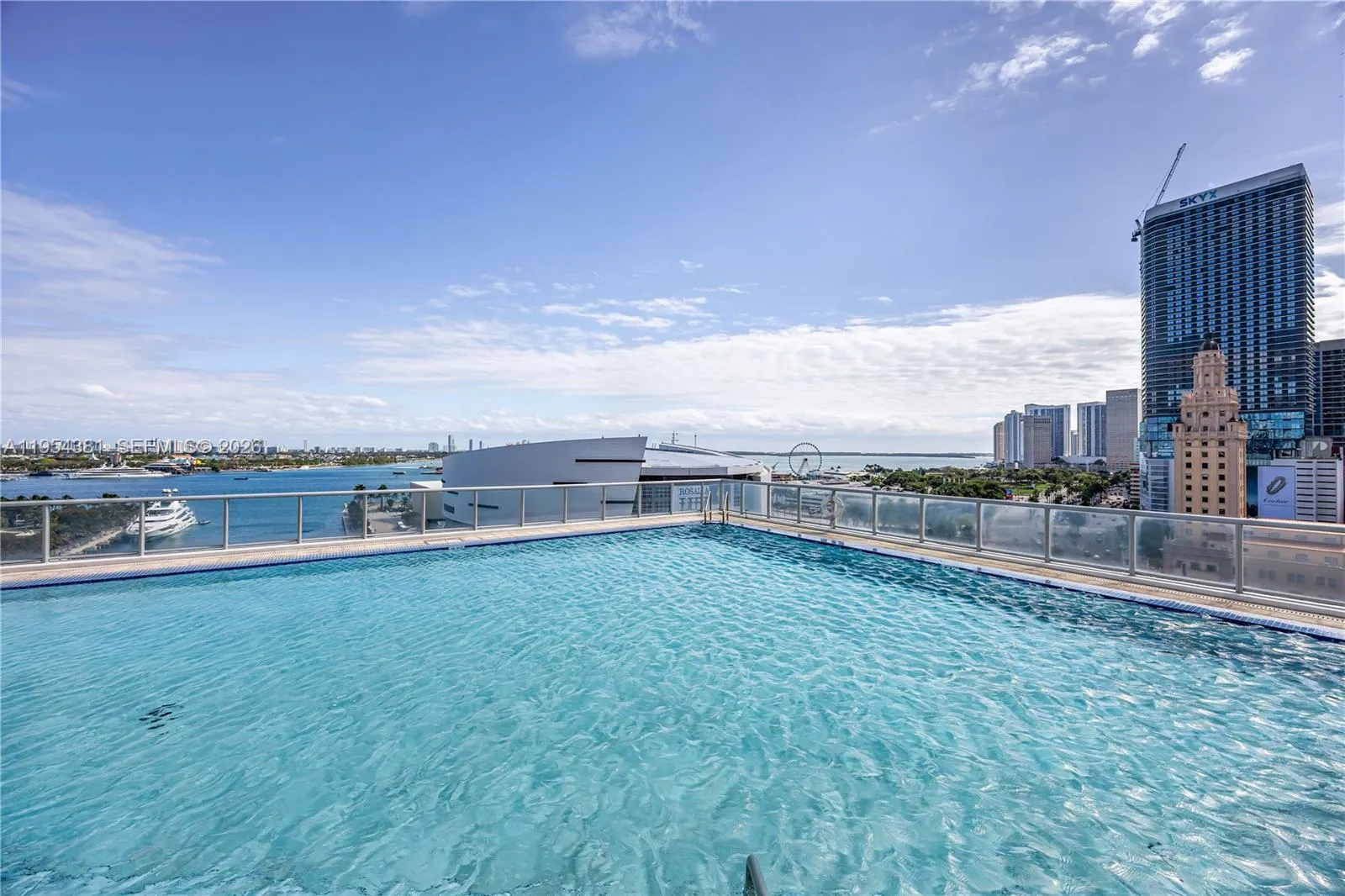 888 Biscayne Blvd 2009, Miami, Florida 33132, Miami, Florida 33132, 2 Bedrooms Bedrooms, ,2 BathroomsBathrooms,Residential,For Sale,888 Biscayne Blvd 2009, Miami, Florida 33132,A11954381