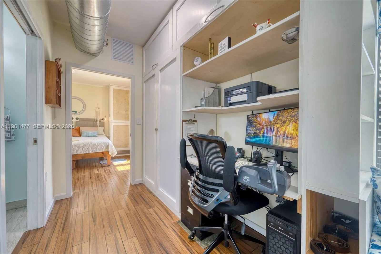 Office Nook