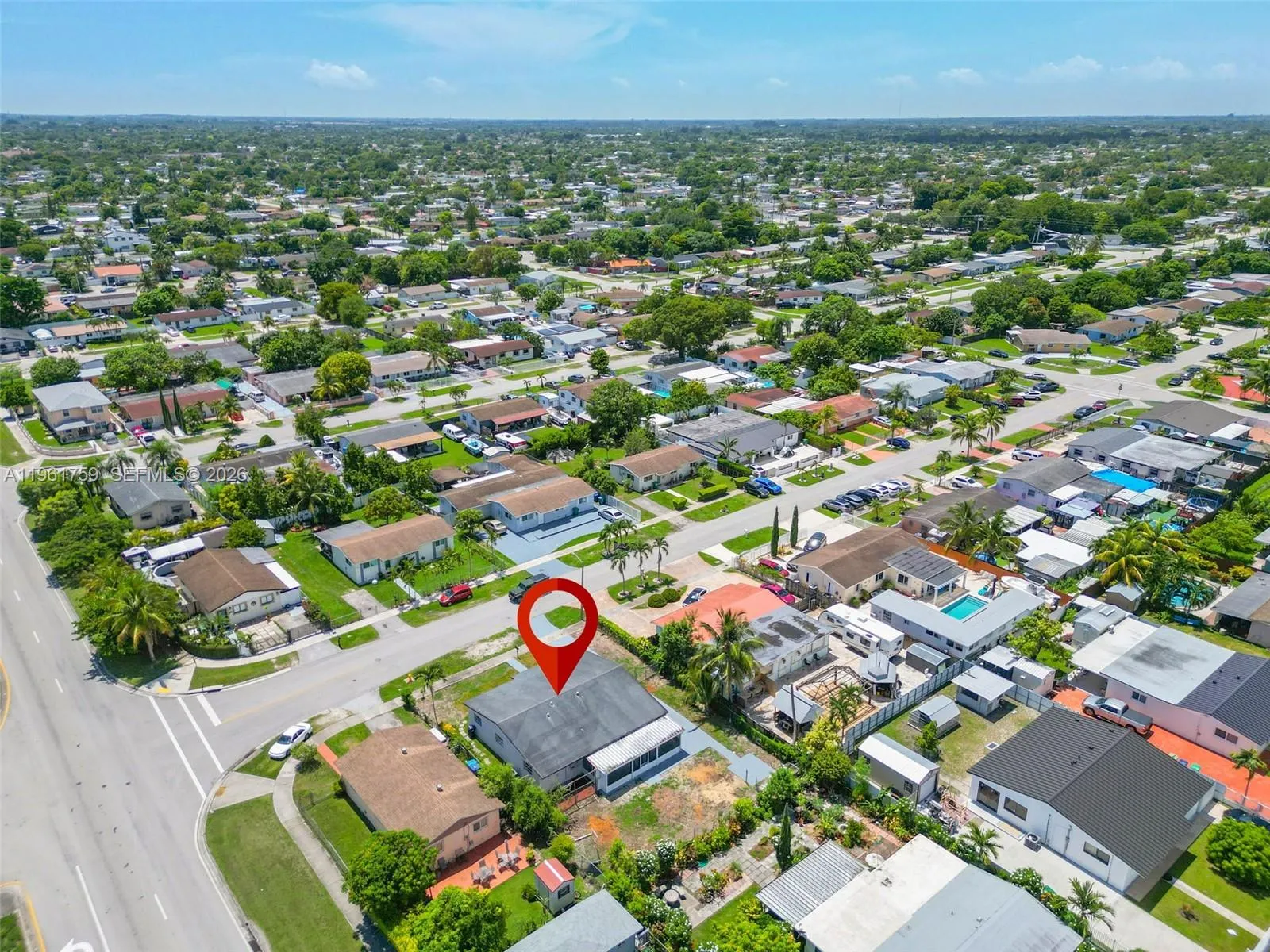 11711 Sw 181st Ter, Miami, Florida 33177, Miami, Florida 33177, 5 Bedrooms Bedrooms, ,2 BathroomsBathrooms,Residential,For Sale,11711 Sw 181st Ter, Miami, Florida 33177,A11961759