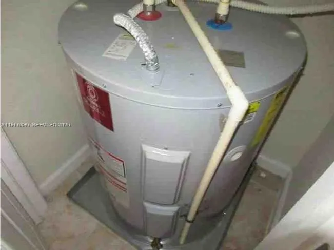 Hot Water Heater