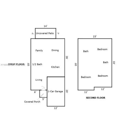 3195 Nw 31st Ter, Oakland Park, Florida 33309, Oakland Park, Florida 33309, 3 Bedrooms Bedrooms, ,2 BathroomsBathrooms,Residential,For Sale,3195 Nw 31st Ter, Oakland Park, Florida 33309,A11955896