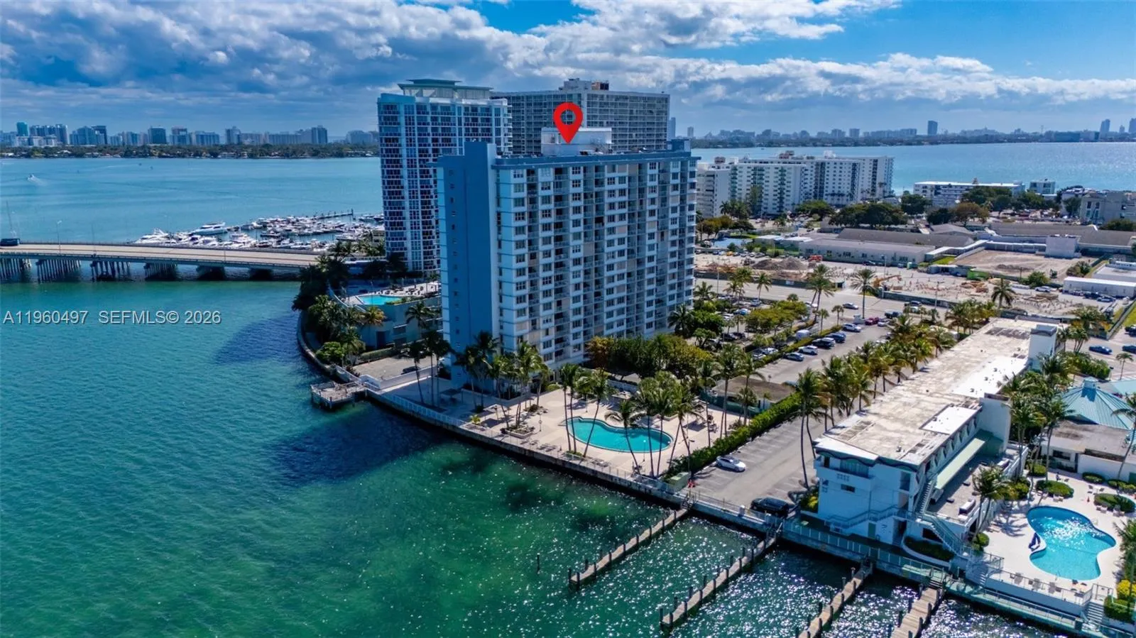 1865 79th St Cswy 11b, North Bay Village, Florida, North Bay Village, Florida 33141, 1 Bedroom Bedrooms, ,1 BathroomBathrooms,Residential,For Sale,1865 79th St Cswy 11b, North Bay Village, Florida ,A11960497