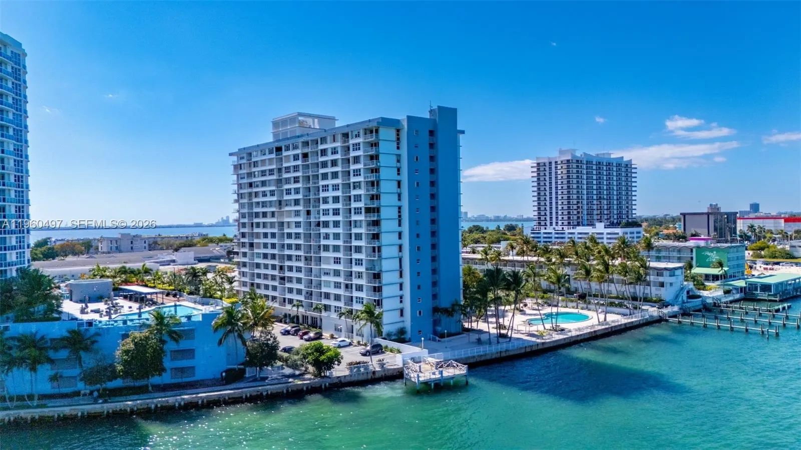 1865 79th St Cswy 11b, North Bay Village, Florida, North Bay Village, Florida 33141, 1 Bedroom Bedrooms, ,1 BathroomBathrooms,Residential,For Sale,1865 79th St Cswy 11b, North Bay Village, Florida ,A11960497