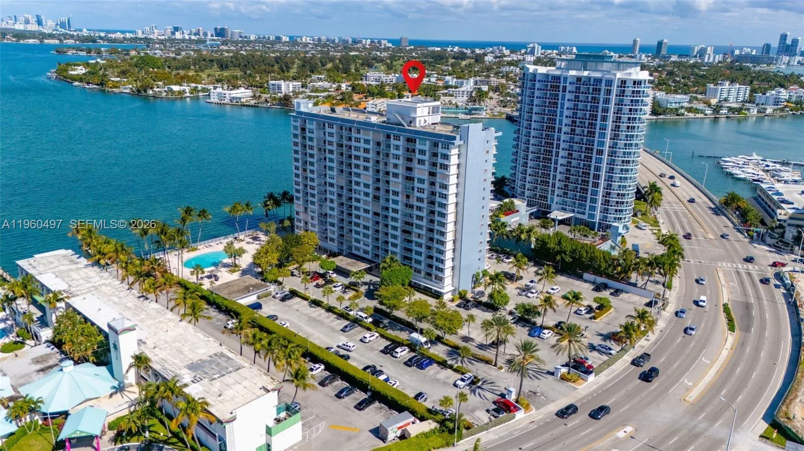 1865 79th St Cswy 11b, North Bay Village, Florida, North Bay Village, Florida 33141, 1 Bedroom Bedrooms, ,1 BathroomBathrooms,Residential,For Sale,1865 79th St Cswy 11b, North Bay Village, Florida ,A11960497