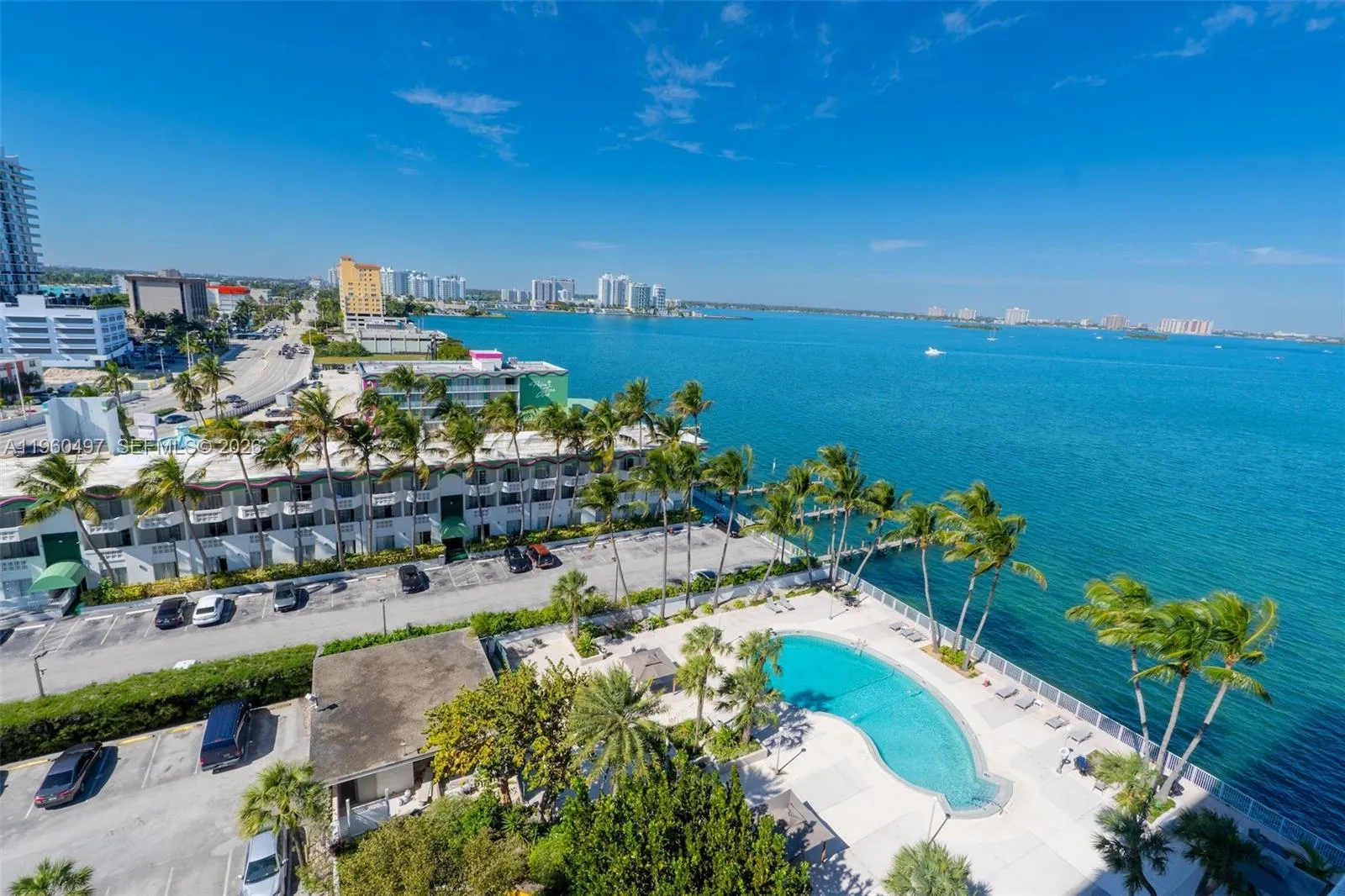 1865 79th St Cswy 11b, North Bay Village, Florida, North Bay Village, Florida 33141, 1 Bedroom Bedrooms, ,1 BathroomBathrooms,Residential,For Sale,1865 79th St Cswy 11b, North Bay Village, Florida ,A11960497