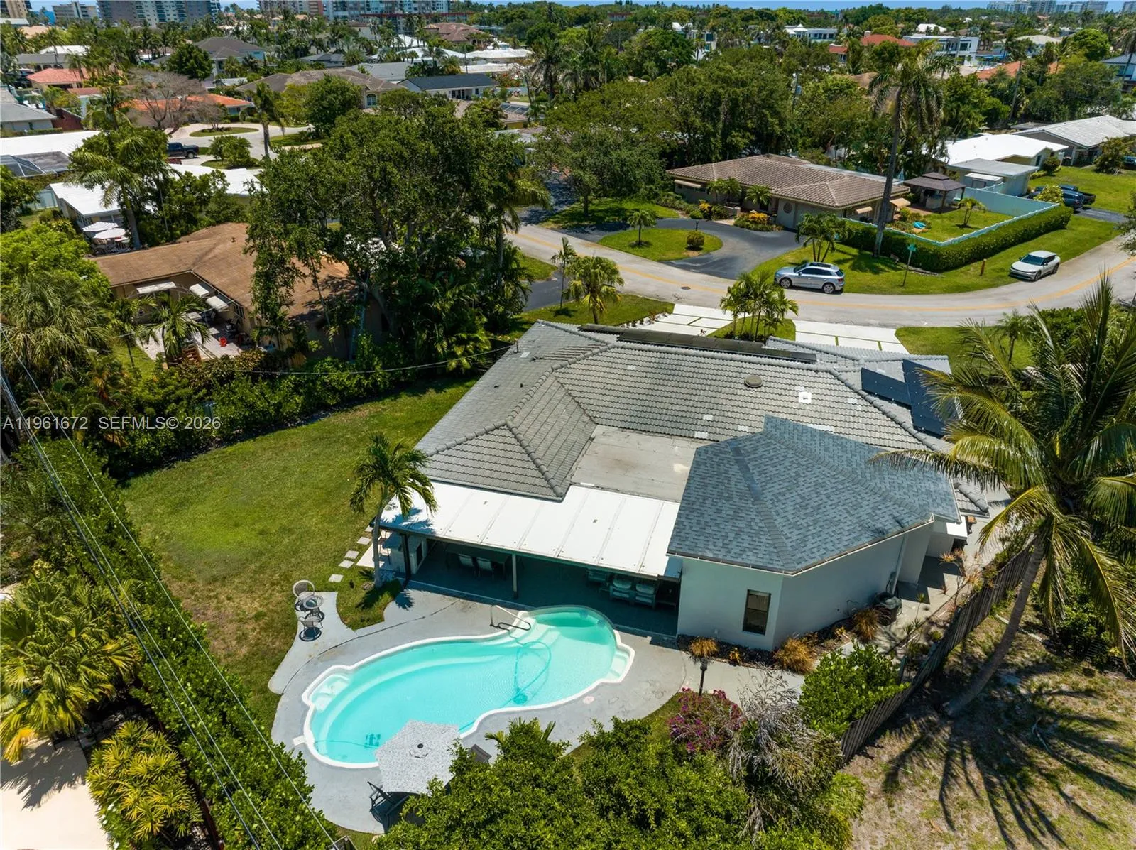 2701 Ne 52nd St, Lighthouse Point, Florida 33064, Lighthouse Point, Florida 33064, 3 Bedrooms Bedrooms, ,3 BathroomsBathrooms,Residential,For Sale,2701 Ne 52nd St, Lighthouse Point, Florida 33064,A11961672