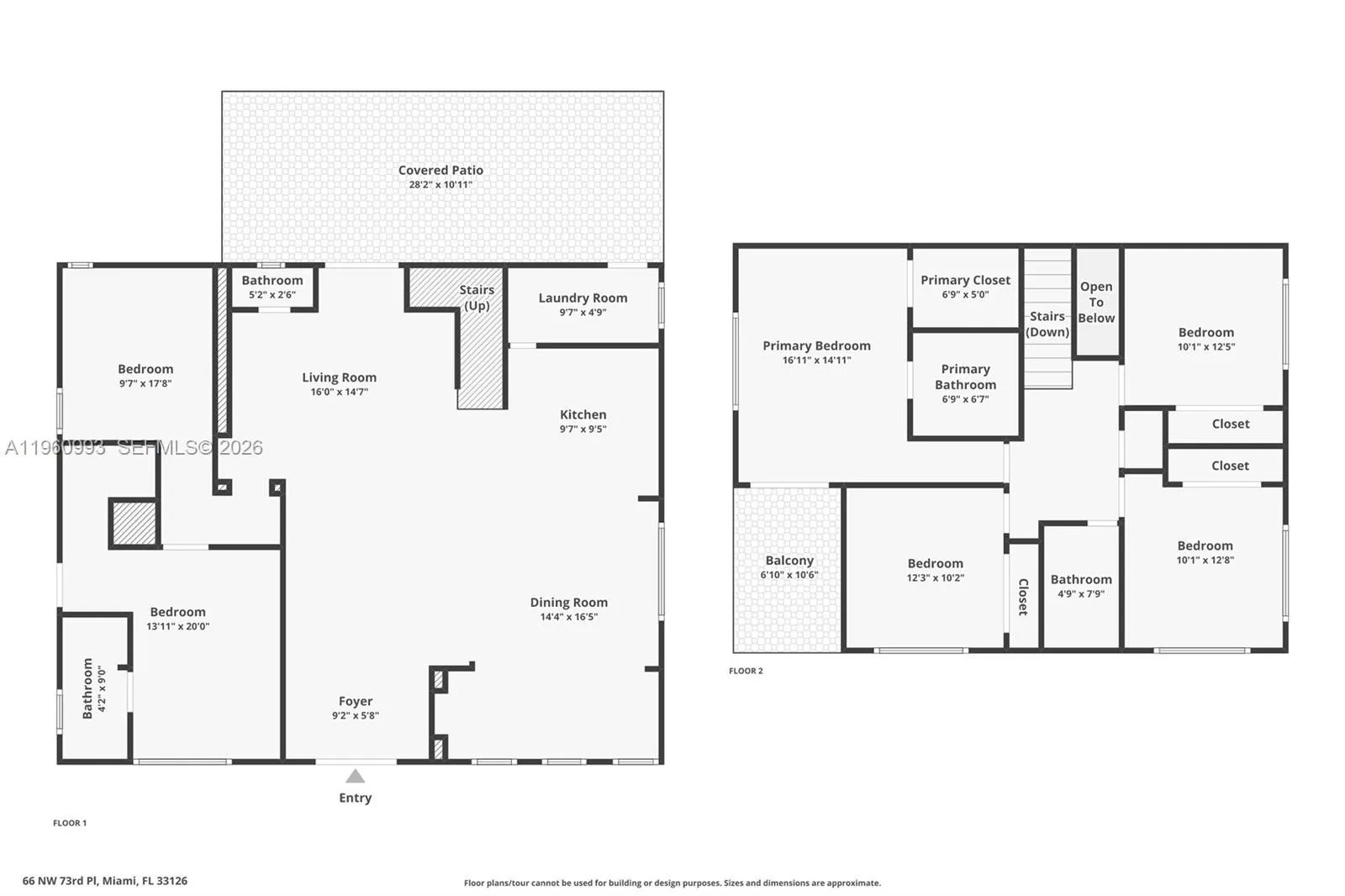 66 Nw 73rd Place, Miami, Florida 33126, Miami, Florida 33126, 5 Bedrooms Bedrooms, ,3 BathroomsBathrooms,Residential,For Sale,66 Nw 73rd Place, Miami, Florida 33126,A11960993