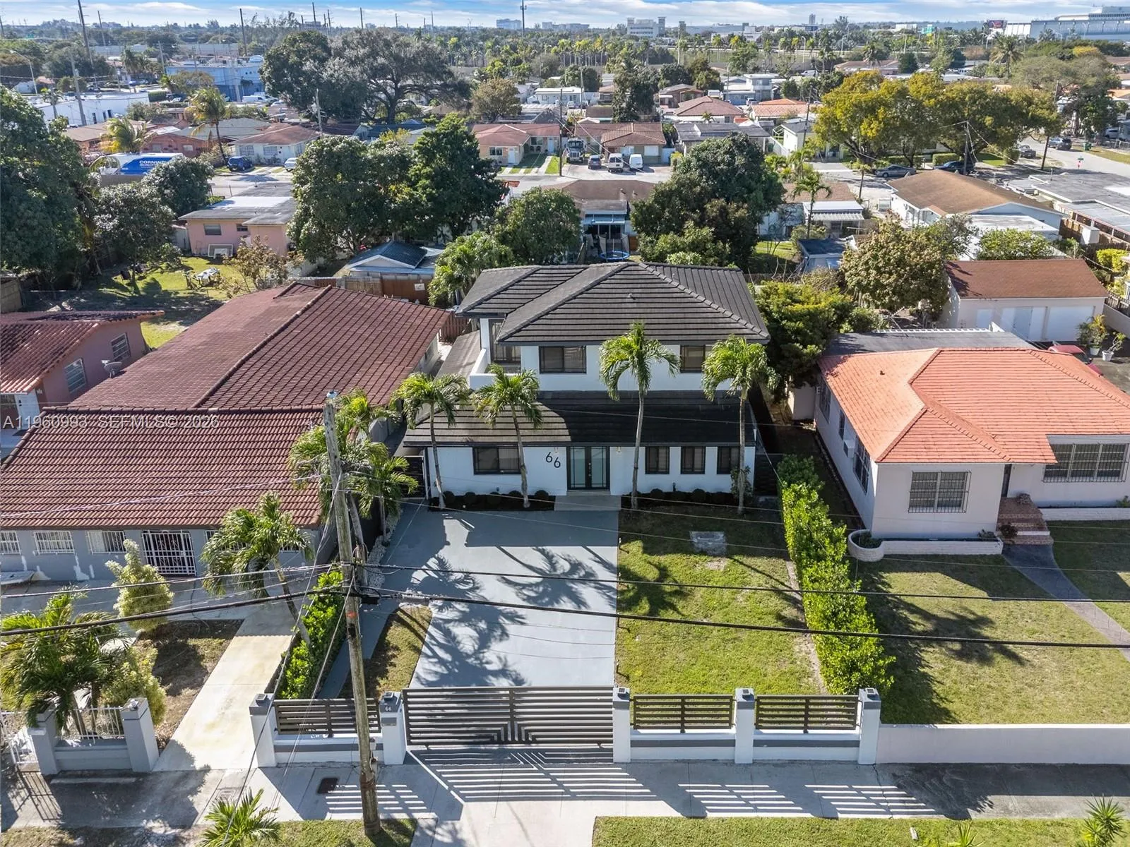 66 Nw 73rd Place, Miami, Florida 33126, Miami, Florida 33126, 5 Bedrooms Bedrooms, ,3 BathroomsBathrooms,Residential,For Sale,66 Nw 73rd Place, Miami, Florida 33126,A11960993