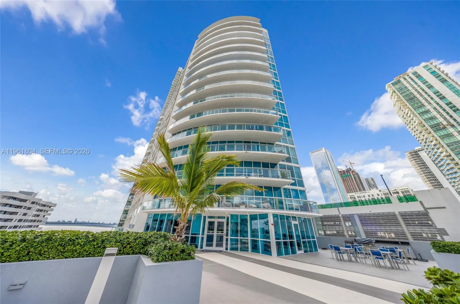 480 Ne 30th St 1402, Miami, Florida 33137, Miami, Florida 33137, 1 Bedroom Bedrooms, ,1 BathroomBathrooms,Residential,For Sale,480 Ne 30th St 1402, Miami, Florida 33137,A11961804