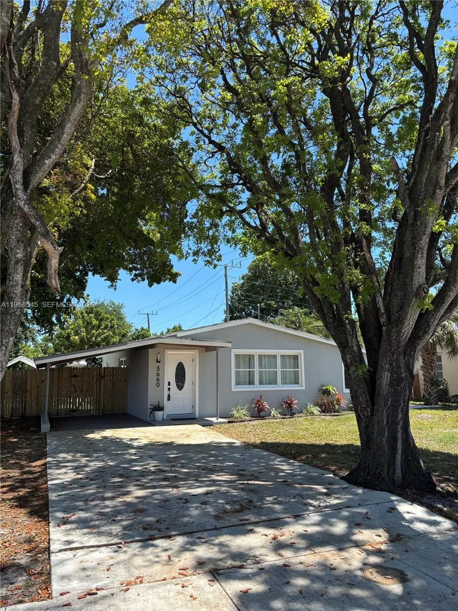 5655 Ne 6th Ave, Oakland Park, Florida 33334, Oakland Park, Florida 33334, 3 Bedrooms Bedrooms, ,2 BathroomsBathrooms,Residential,For Sale,5655 Ne 6th Ave, Oakland Park, Florida 33334,A11958545