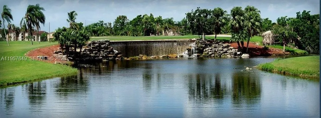 Bonaventure Golf Club