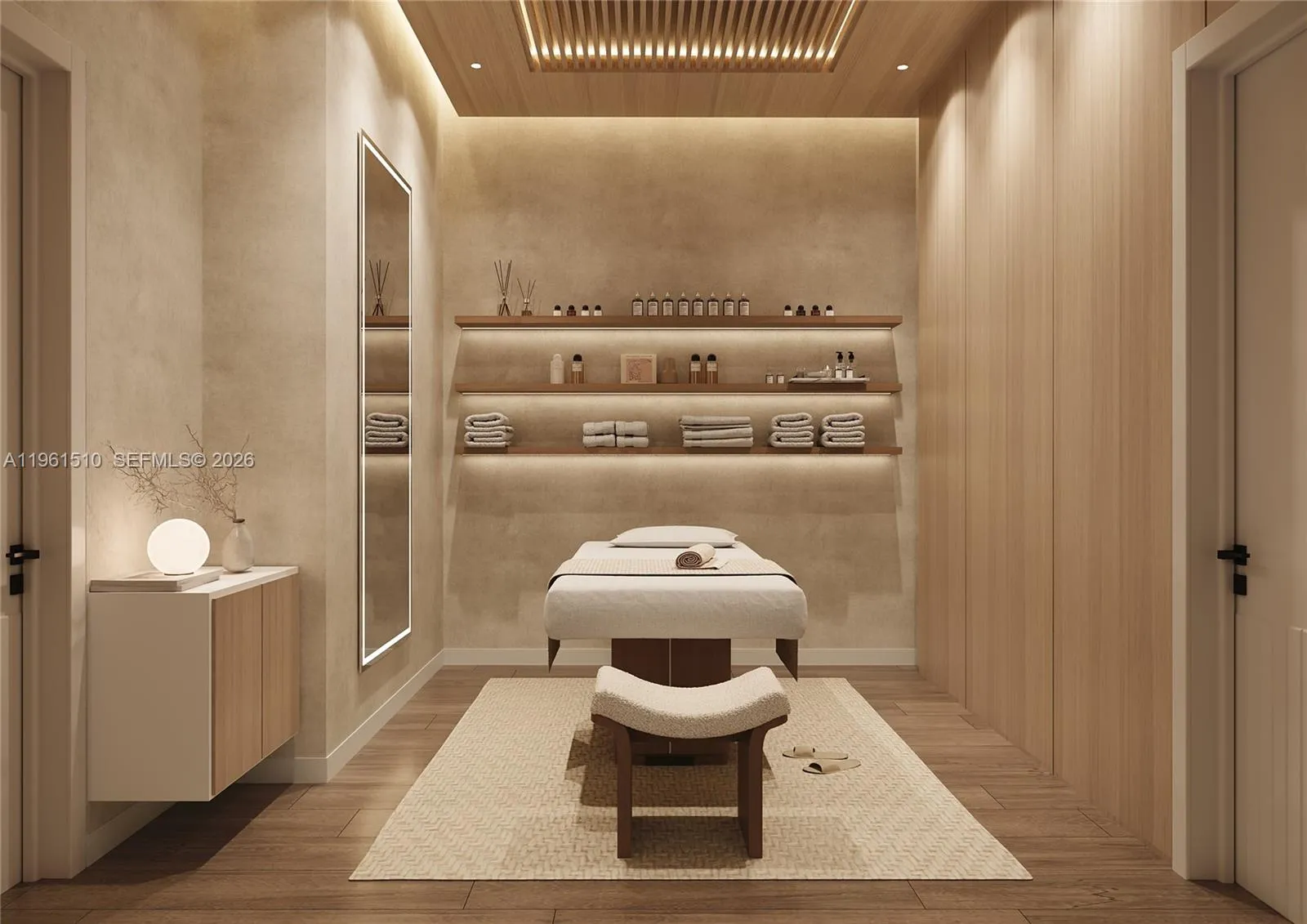 Brain Tap Therapy\r\nCircadian Alarm Clock\r\nCircadian Lighting Bulbs\r\nCold Dip Tub\r\nEnvironmental Probiotics\r\nGrounding Bed Mattress Pads\r\nInfrared Sauna\r\nNatural Aroma Diffusers\r\nNatural Infusions\r\nSerenity Massage Space\r\nVitamin C Shower Filter