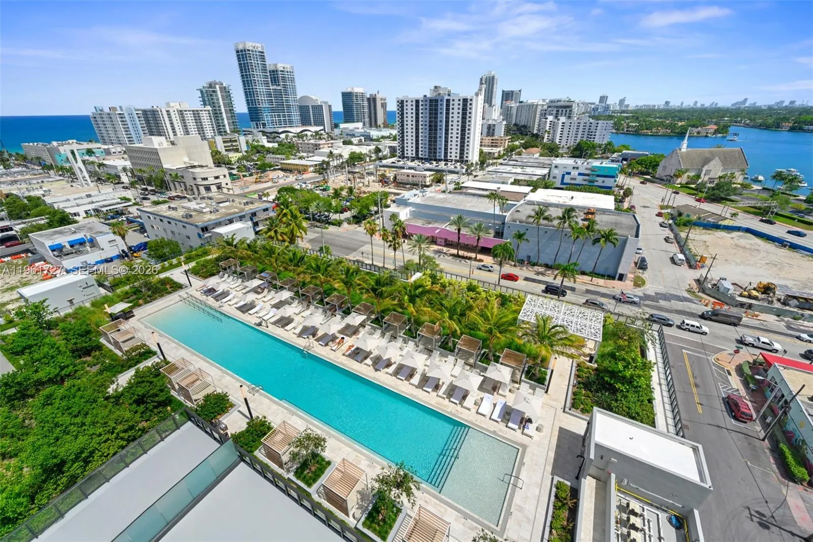 580 72nd St 1210, Miami Beach, Florida 33141, Miami Beach, Florida 33141, 2 Bedrooms Bedrooms, ,2 BathroomsBathrooms,Residential,For Sale,580 72nd St 1210, Miami Beach, Florida 33141,A11961727