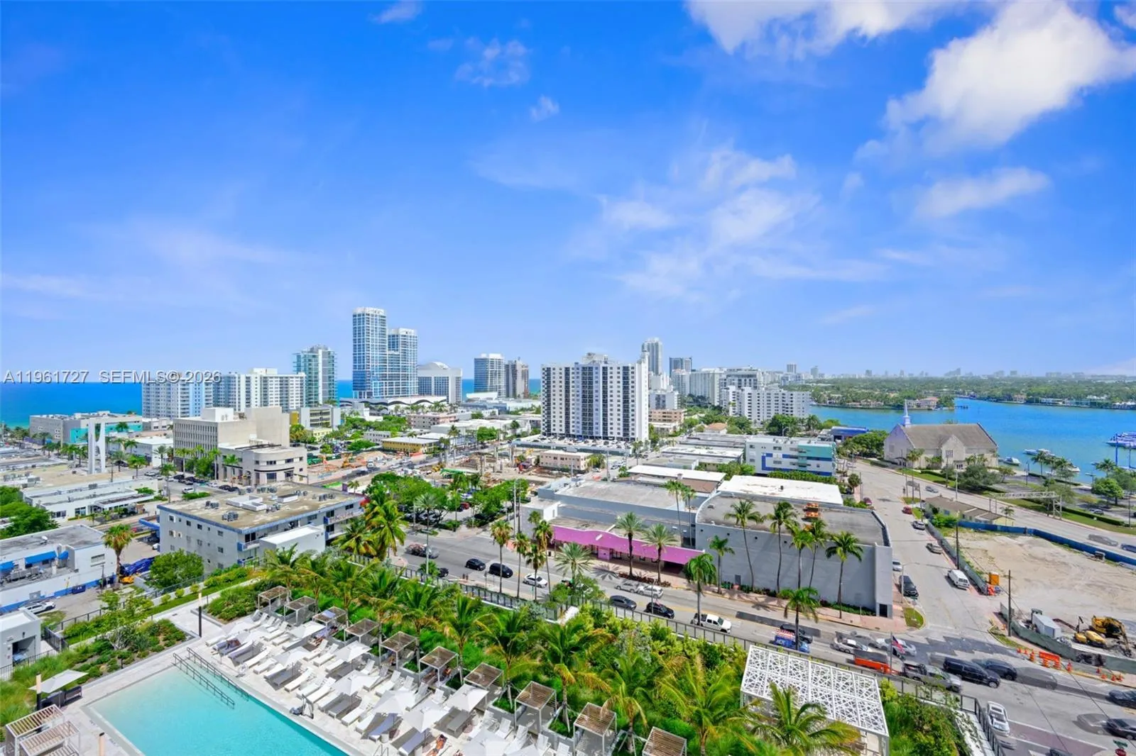 580 72nd St 1210, Miami Beach, Florida 33141, Miami Beach, Florida 33141, 2 Bedrooms Bedrooms, ,2 BathroomsBathrooms,Residential,For Sale,580 72nd St 1210, Miami Beach, Florida 33141,A11961727