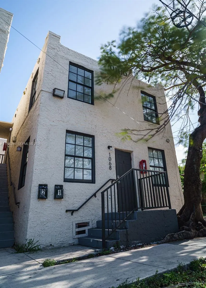 1068 Nw 5th St, Miami, Florida 33128, Miami, Florida 33128, ,Residential Income,For Sale,1068 Nw 5th St, Miami, Florida 33128,A11955293