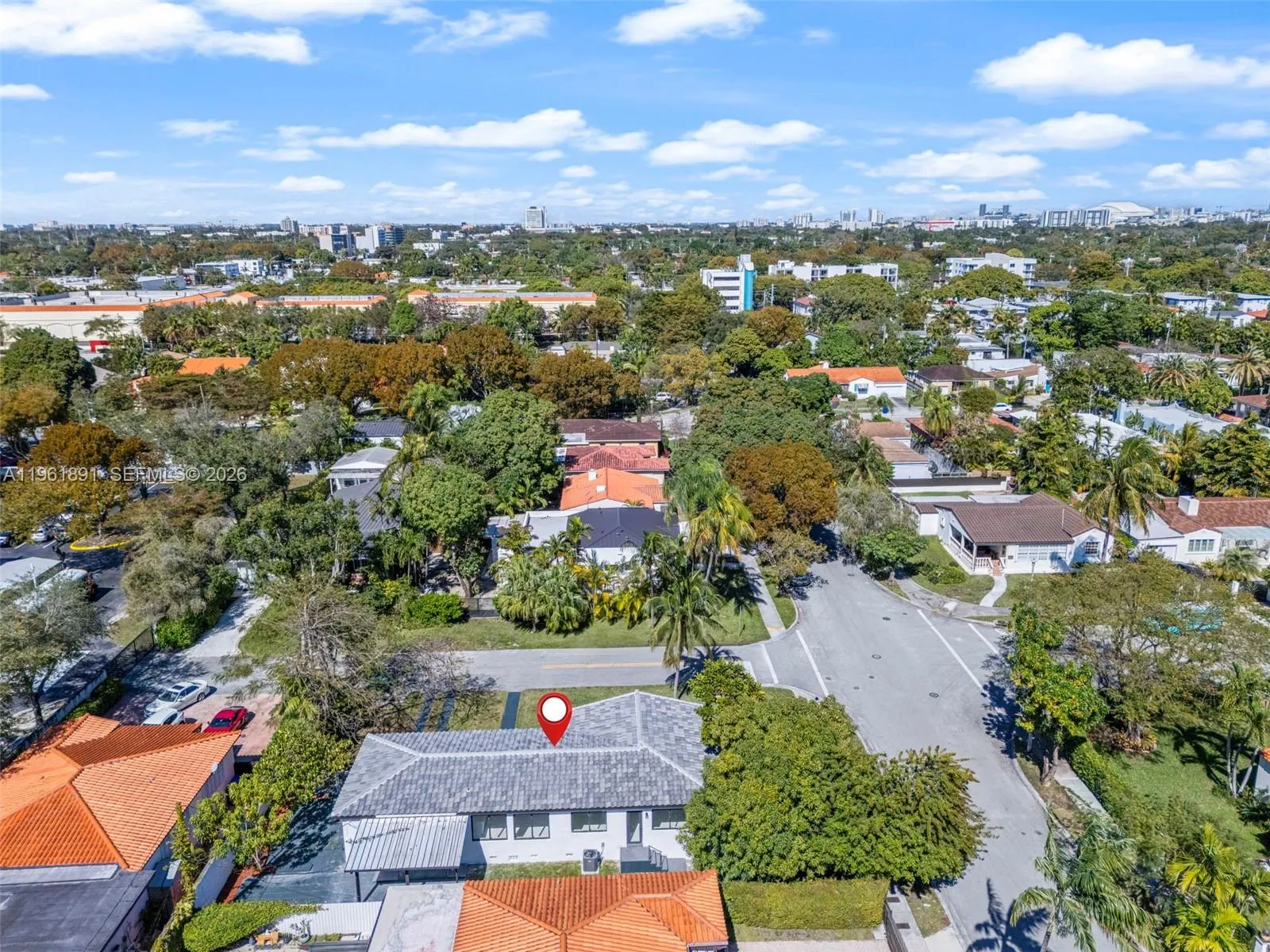 2500 Sw 23rd Ter, Miami, Florida 33145, Miami, Florida 33145, 3 Bedrooms Bedrooms, ,2 BathroomsBathrooms,Residential,For Sale,2500 Sw 23rd Ter, Miami, Florida 33145,A11961891