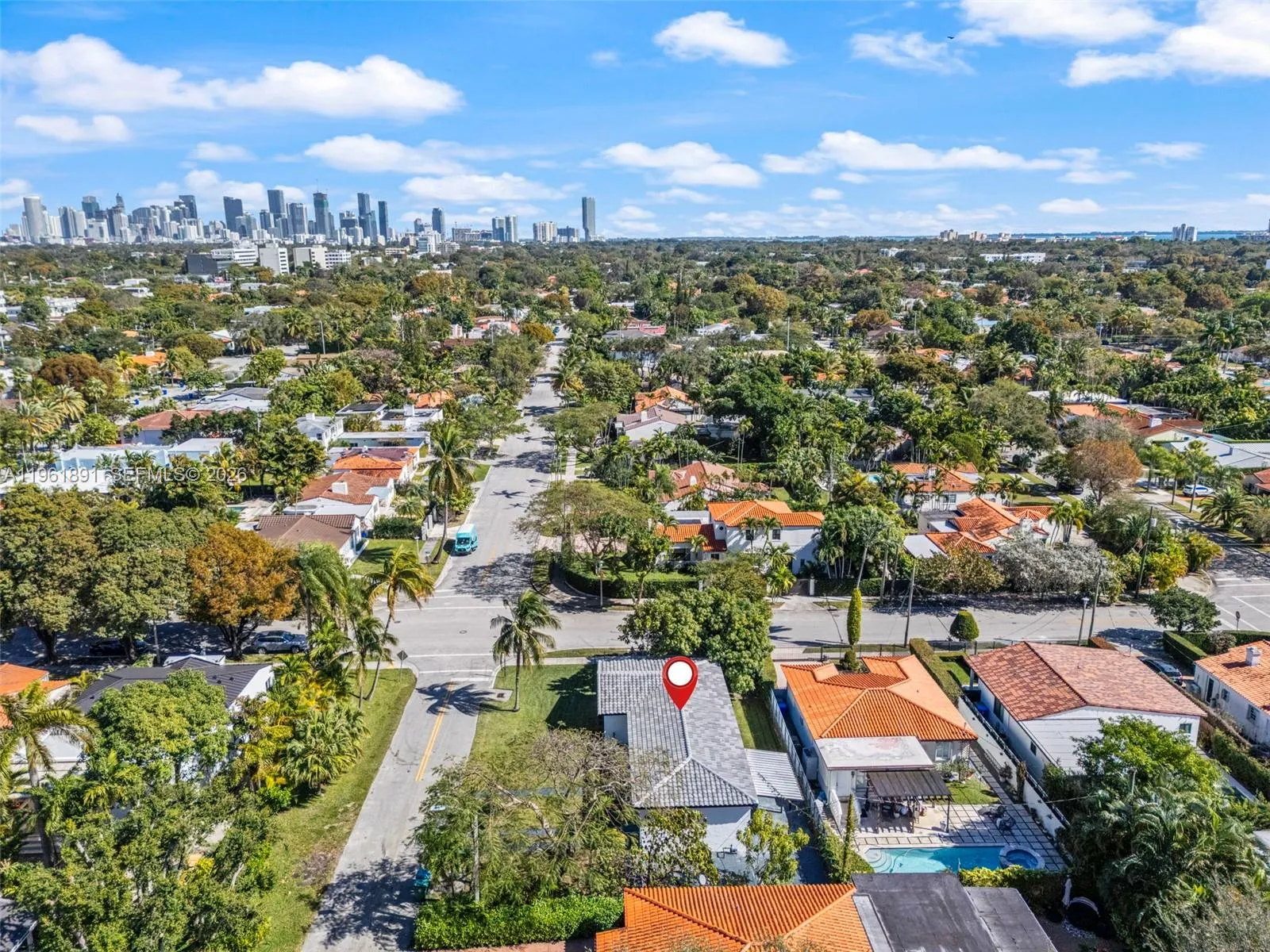 2500 Sw 23rd Ter, Miami, Florida 33145, Miami, Florida 33145, 3 Bedrooms Bedrooms, ,2 BathroomsBathrooms,Residential,For Sale,2500 Sw 23rd Ter, Miami, Florida 33145,A11961891