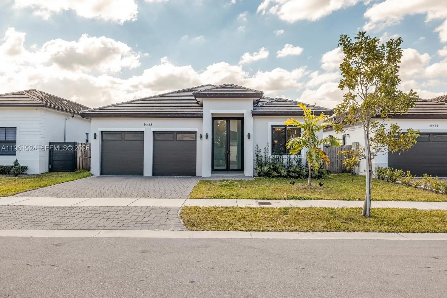 14468 Sw 16th St, Miami, Florida 33175, Miami, Florida 33175, 4 Bedrooms Bedrooms, ,3 BathroomsBathrooms,Residential,For Sale,14468 Sw 16th St, Miami, Florida 33175,A11961924