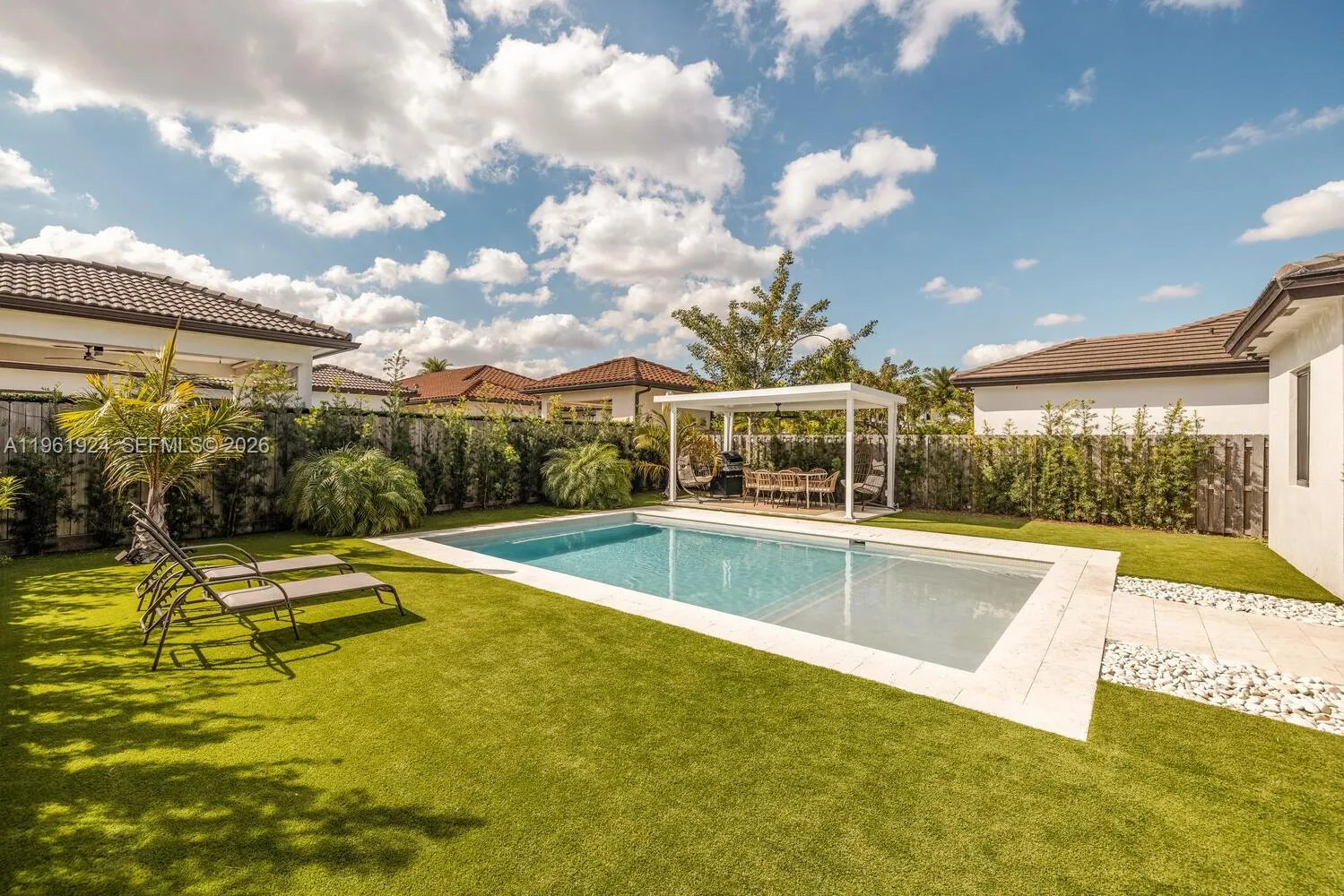 14468 Sw 16th St, Miami, Florida 33175, Miami, Florida 33175, 4 Bedrooms Bedrooms, ,3 BathroomsBathrooms,Residential,For Sale,14468 Sw 16th St, Miami, Florida 33175,A11961924