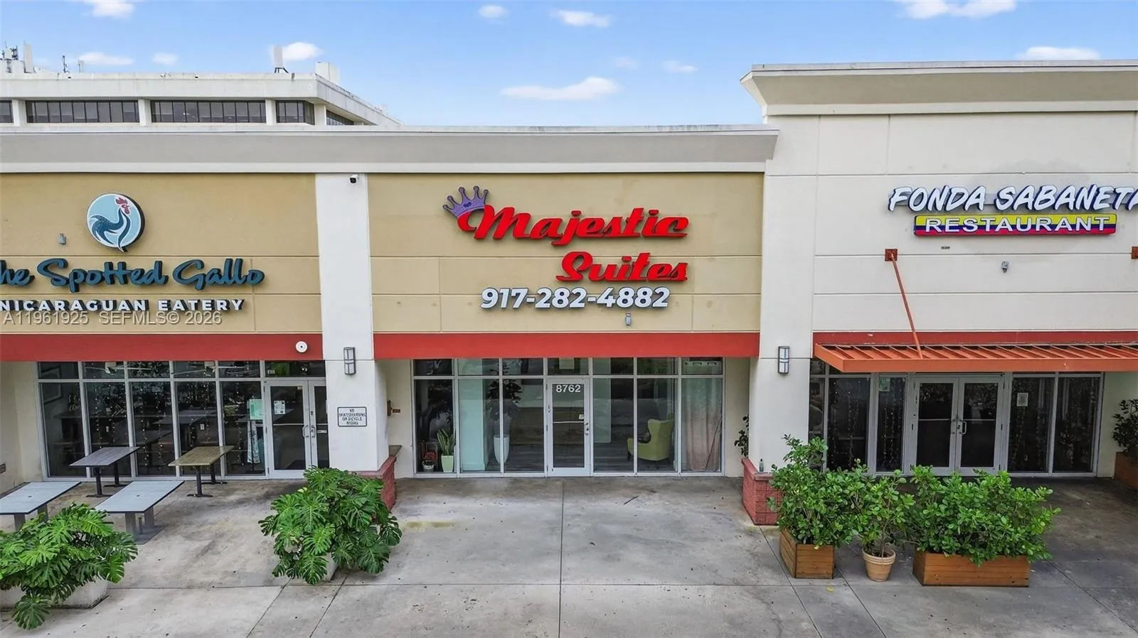 8750 W Flagler St 2, Miami, Florida 33174, Miami, Florida 33174, ,Commercial Lease,For Rent,8750 W Flagler St 2, Miami, Florida 33174,A11961925