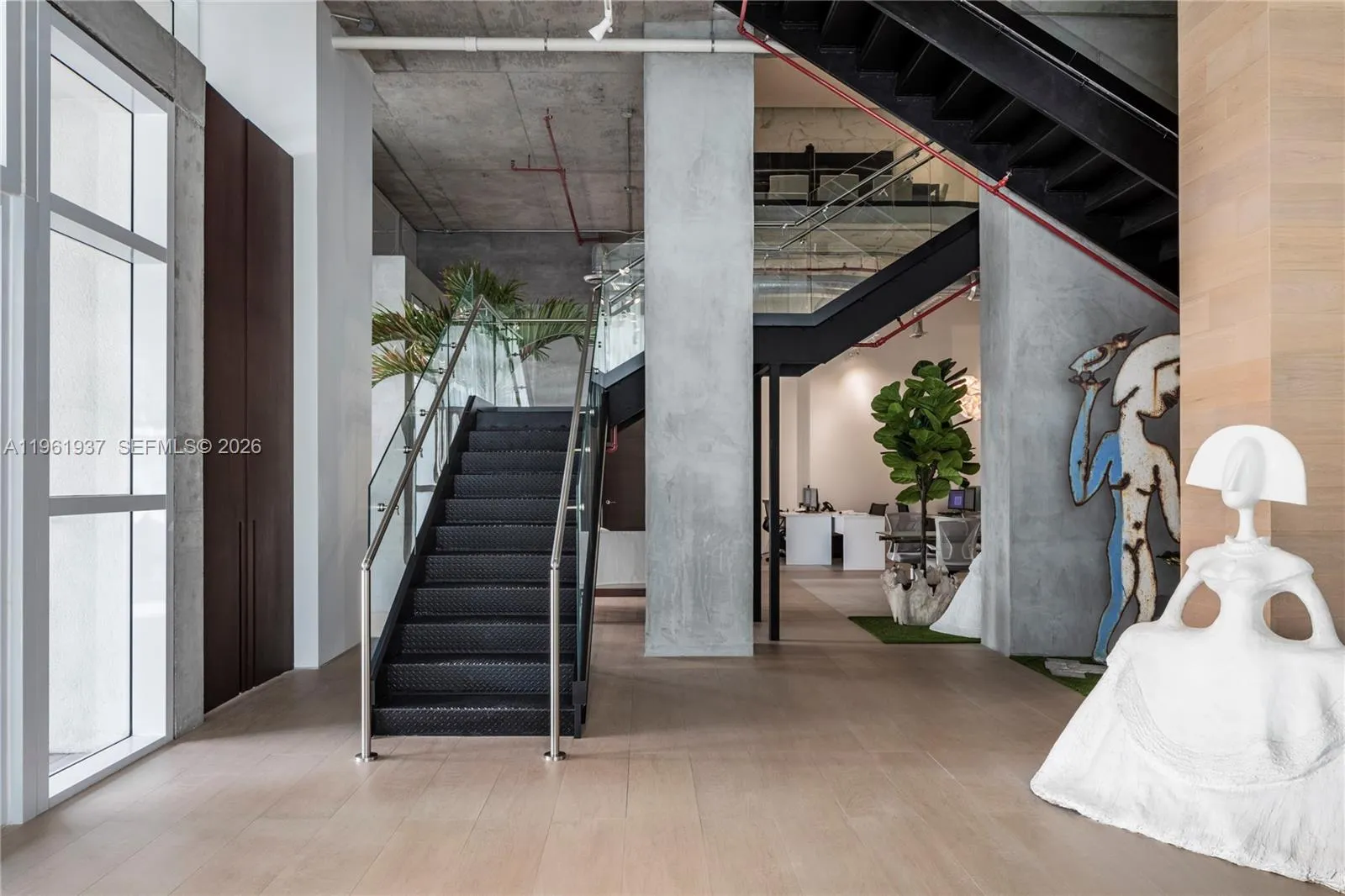 2347 Biscayne Blvd Ru-7, Miami, Florida 33137, Miami, Florida 33137, ,Commercial Lease,For Rent,2347 Biscayne Blvd Ru-7, Miami, Florida 33137,A11961937
