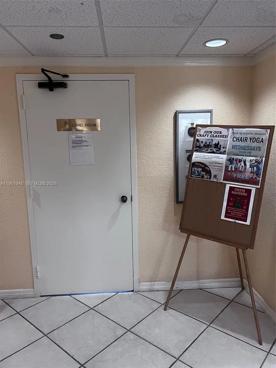 1300 Saint Charles Pl L22, Pembroke Pines, Florida, Pembroke Pines, Florida 33026, 1 Bedroom Bedrooms, ,2 BathroomsBathrooms,Residential,For Sale,1300 Saint Charles Pl L22, Pembroke Pines, Florida,A11961948