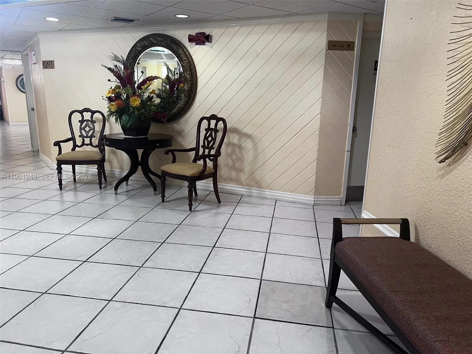 1300 Saint Charles Pl L22, Pembroke Pines, Florida, Pembroke Pines, Florida 33026, 1 Bedroom Bedrooms, ,2 BathroomsBathrooms,Residential,For Sale,1300 Saint Charles Pl L22, Pembroke Pines, Florida,A11961948