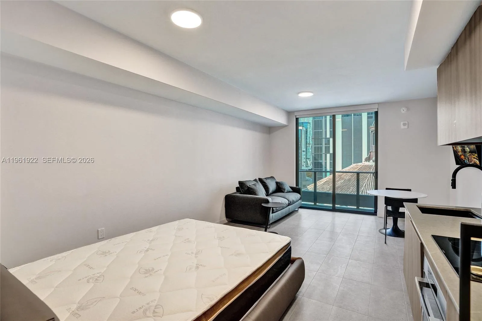 121 Ne 5th Street 807, Miami, Florida 33132, Miami, Florida 33132, ,1 BathroomBathrooms,Residential,For Sale,121 Ne 5th Street 807, Miami, Florida 33132,A11961922