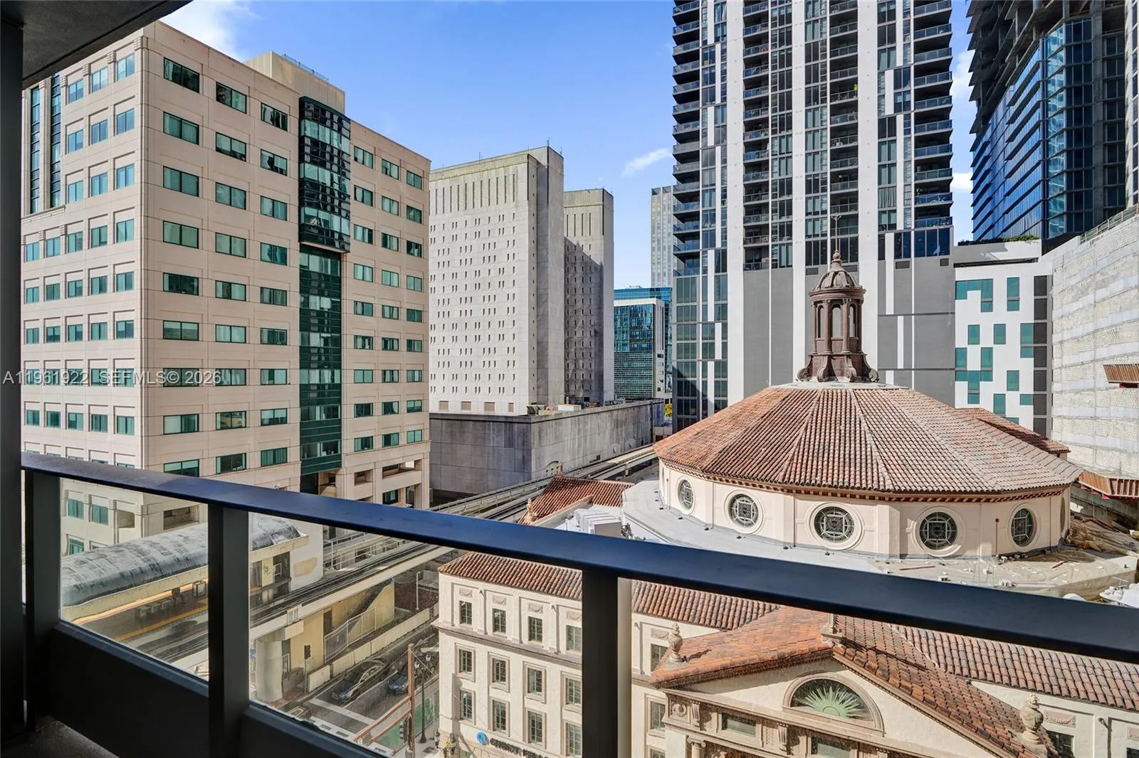 121 Ne 5th Street 807, Miami, Florida 33132, Miami, Florida 33132, ,1 BathroomBathrooms,Residential,For Sale,121 Ne 5th Street 807, Miami, Florida 33132,A11961922