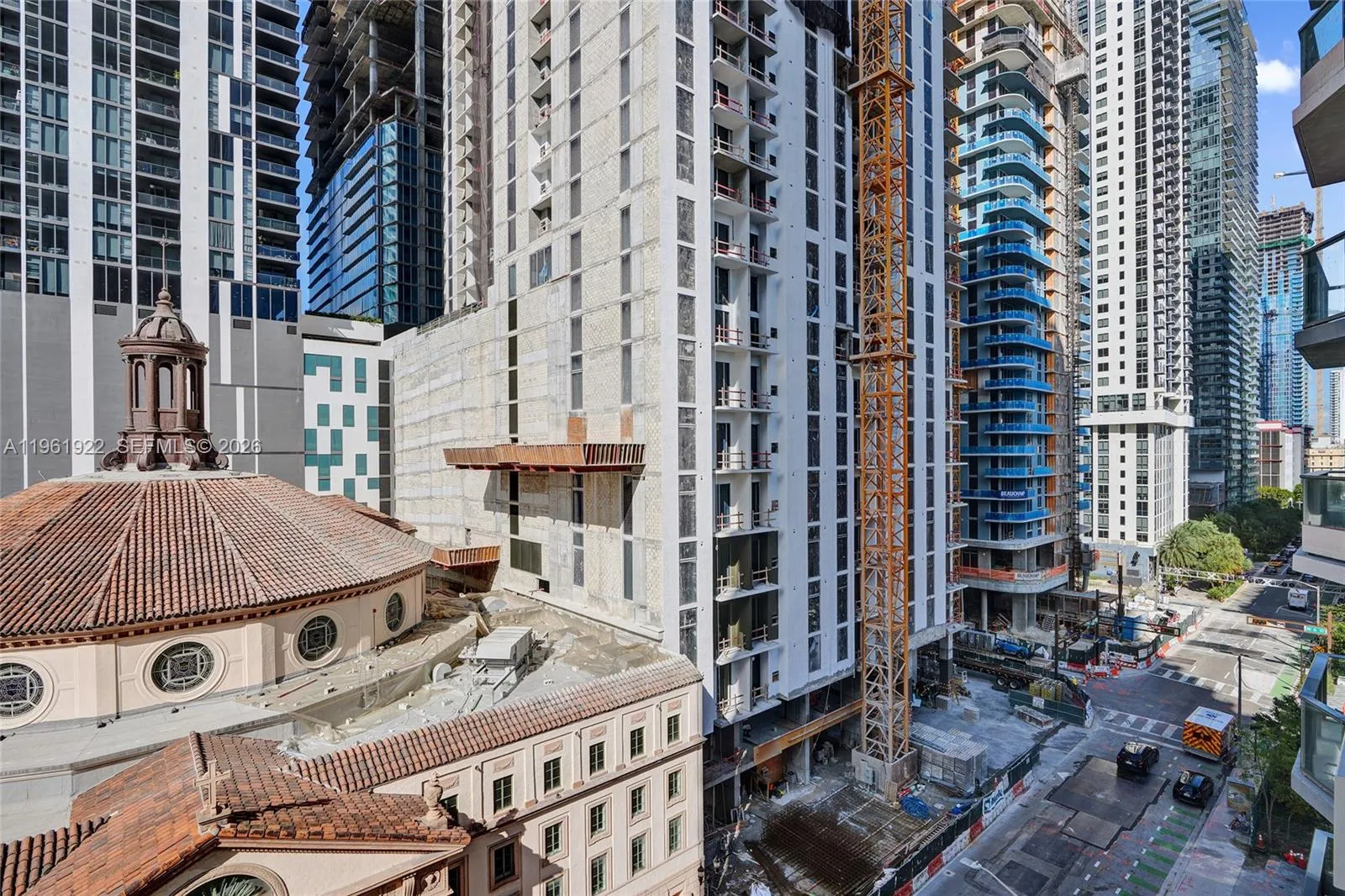 121 Ne 5th Street 807, Miami, Florida 33132, Miami, Florida 33132, ,1 BathroomBathrooms,Residential,For Sale,121 Ne 5th Street 807, Miami, Florida 33132,A11961922