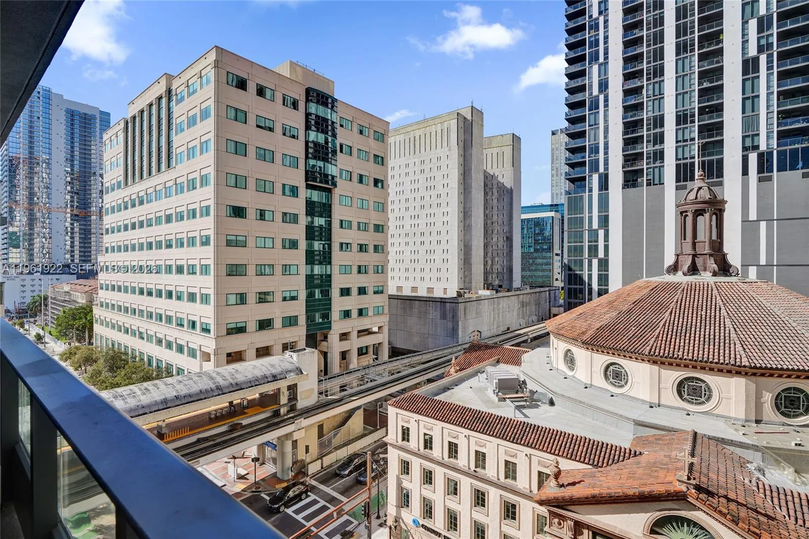 121 Ne 5th Street 807, Miami, Florida 33132, Miami, Florida 33132, ,1 BathroomBathrooms,Residential,For Sale,121 Ne 5th Street 807, Miami, Florida 33132,A11961922