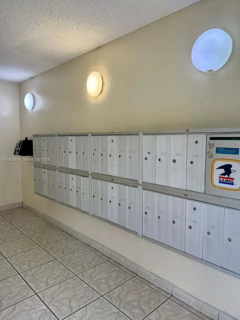 mailbox