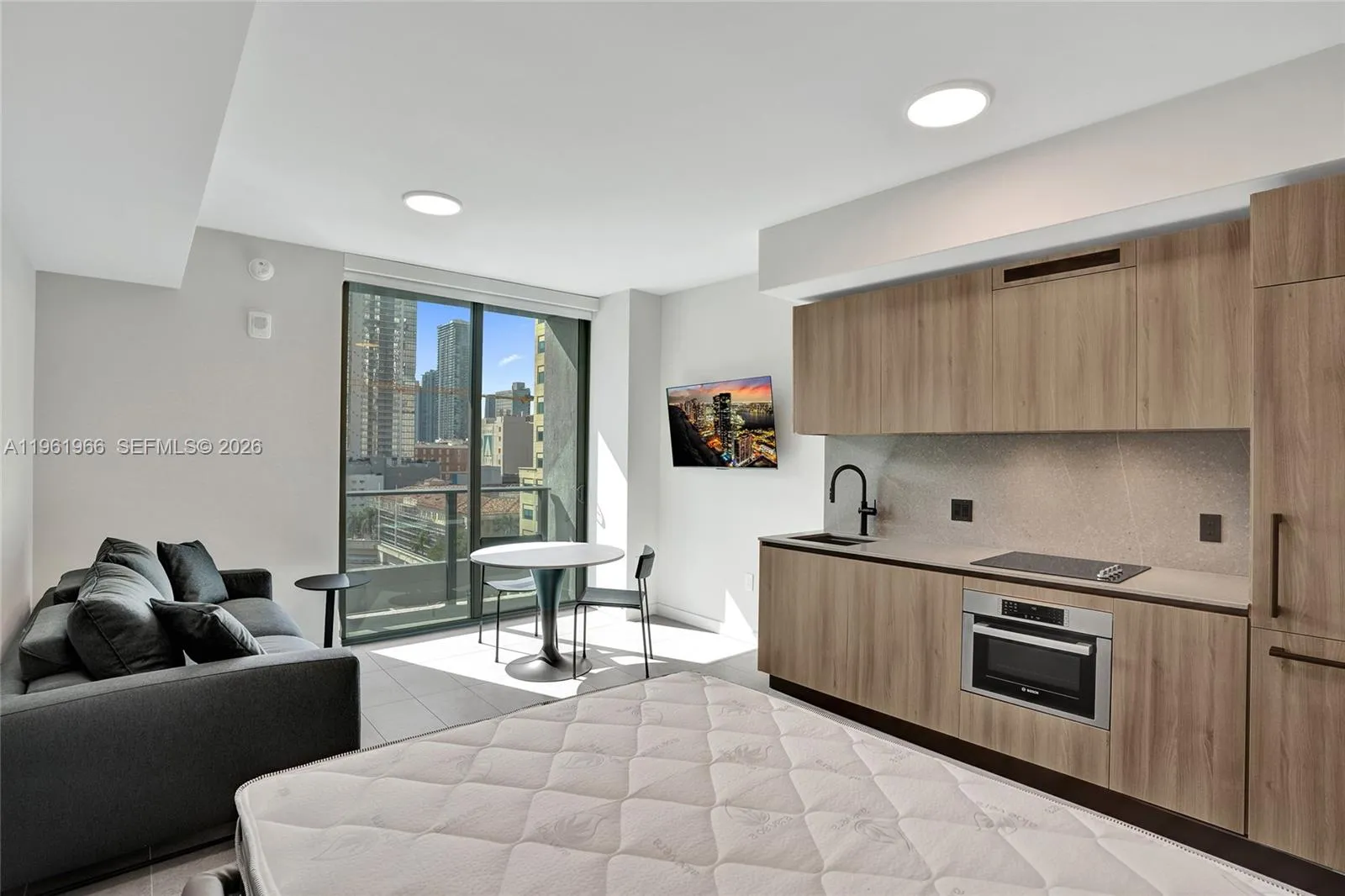 121 Ne 5th Street 1001b, Miami, Florida 33132, Miami, Florida 33132, ,1 BathroomBathrooms,Residential,For Sale,121 Ne 5th Street 1001b, Miami, Florida 33132,A11961966