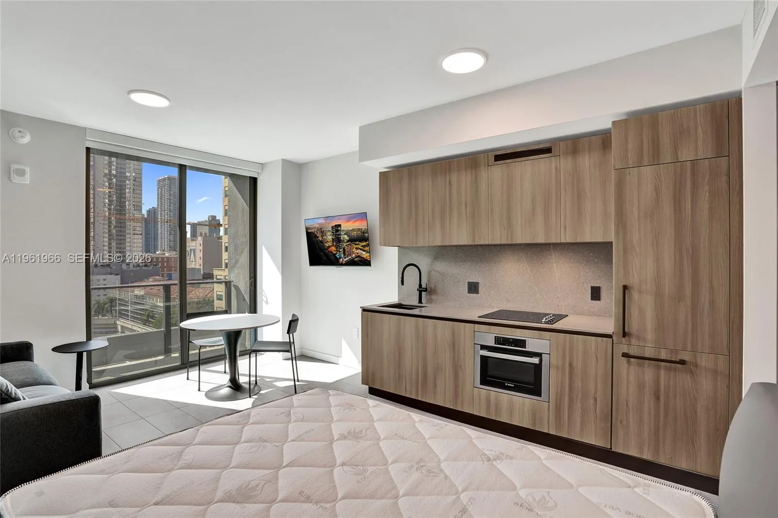 121 Ne 5th Street 1001b, Miami, Florida 33132, Miami, Florida 33132, ,1 BathroomBathrooms,Residential,For Sale,121 Ne 5th Street 1001b, Miami, Florida 33132,A11961966