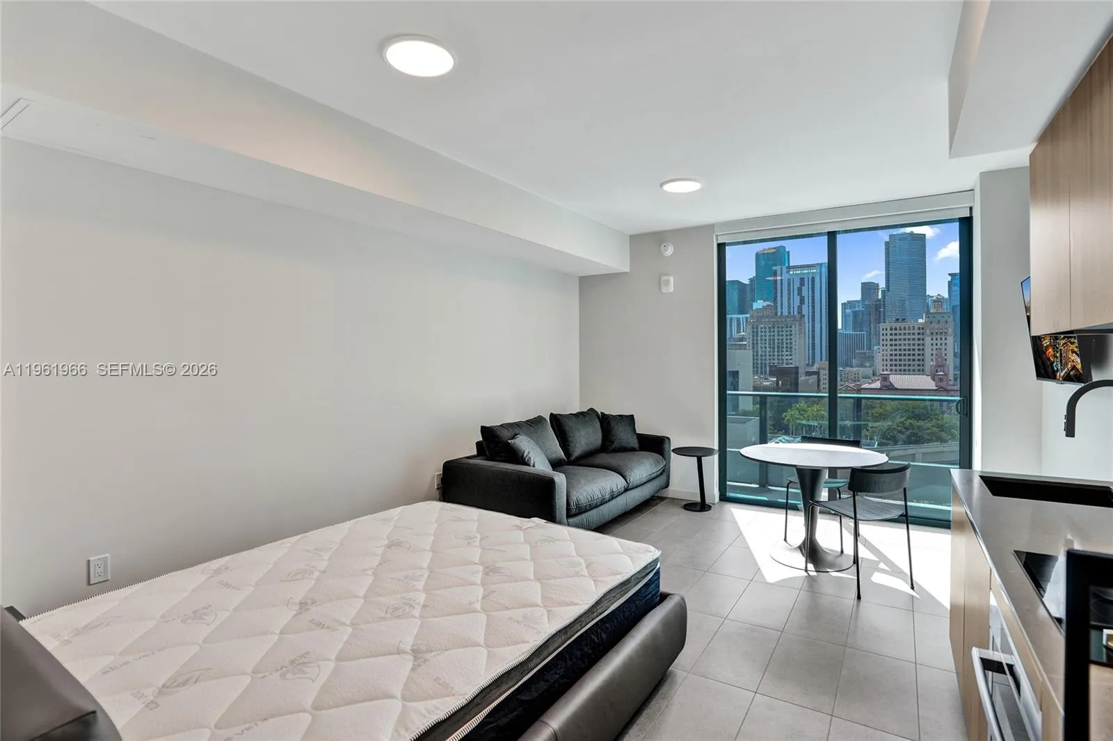 121 Ne 5th Street 1001b, Miami, Florida 33132, Miami, Florida 33132, ,1 BathroomBathrooms,Residential,For Sale,121 Ne 5th Street 1001b, Miami, Florida 33132,A11961966