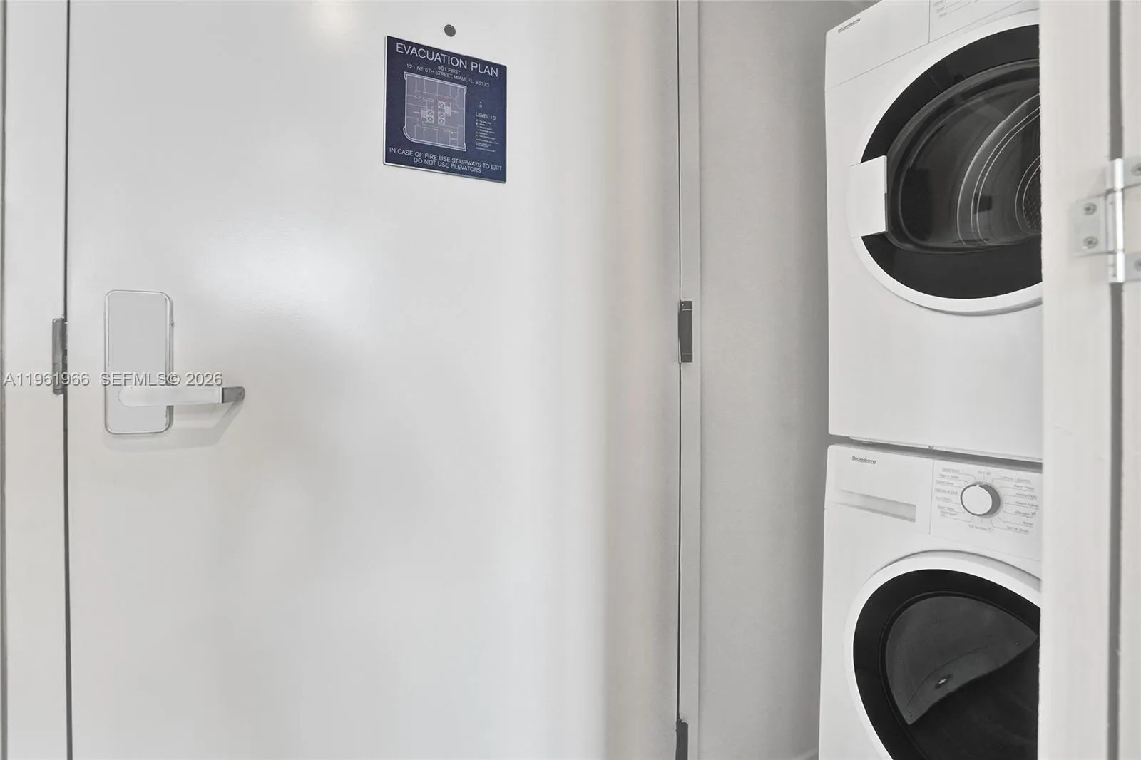 121 Ne 5th Street 1001b, Miami, Florida 33132, Miami, Florida 33132, ,1 BathroomBathrooms,Residential,For Sale,121 Ne 5th Street 1001b, Miami, Florida 33132,A11961966