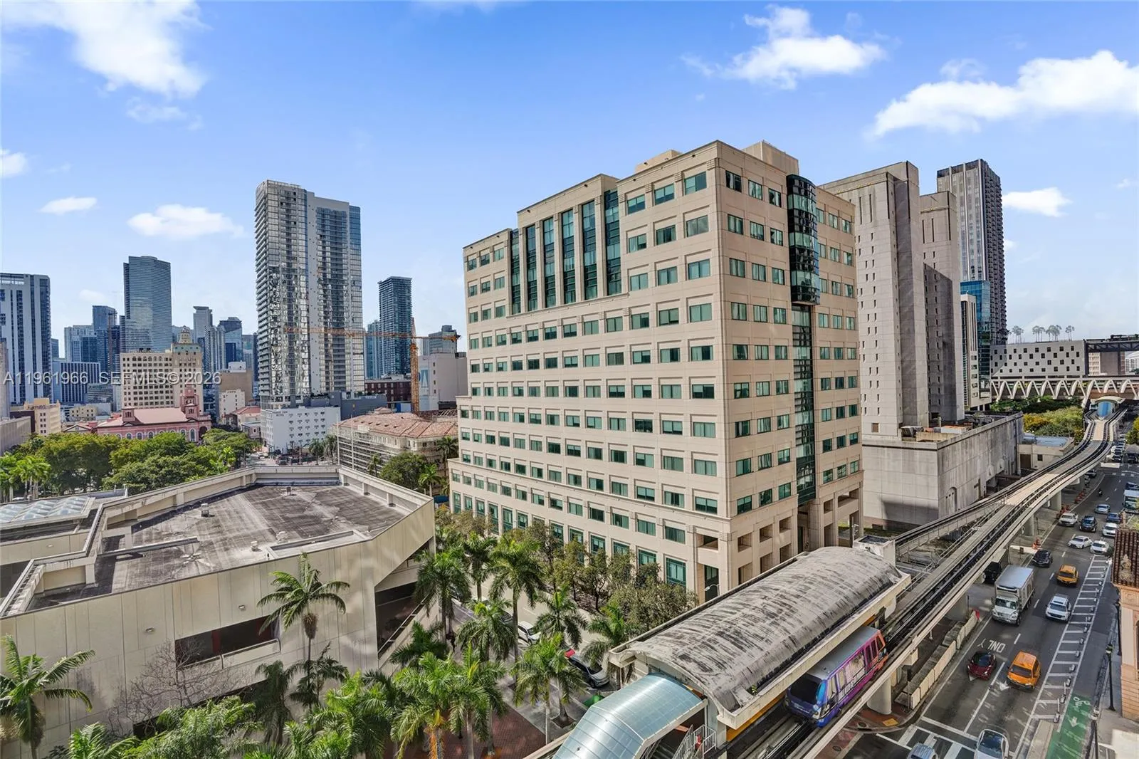 121 Ne 5th Street 1001b, Miami, Florida 33132, Miami, Florida 33132, ,1 BathroomBathrooms,Residential,For Sale,121 Ne 5th Street 1001b, Miami, Florida 33132,A11961966