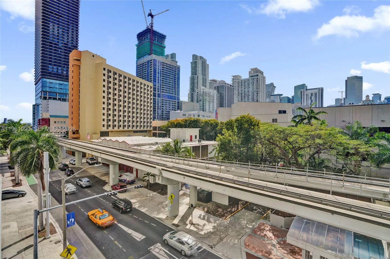 121 Ne 5th Street 401b, Miami, Florida 33132, Miami, Florida 33132, ,1 BathroomBathrooms,Residential,For Sale,121 Ne 5th Street 401b, Miami, Florida 33132,A11961990