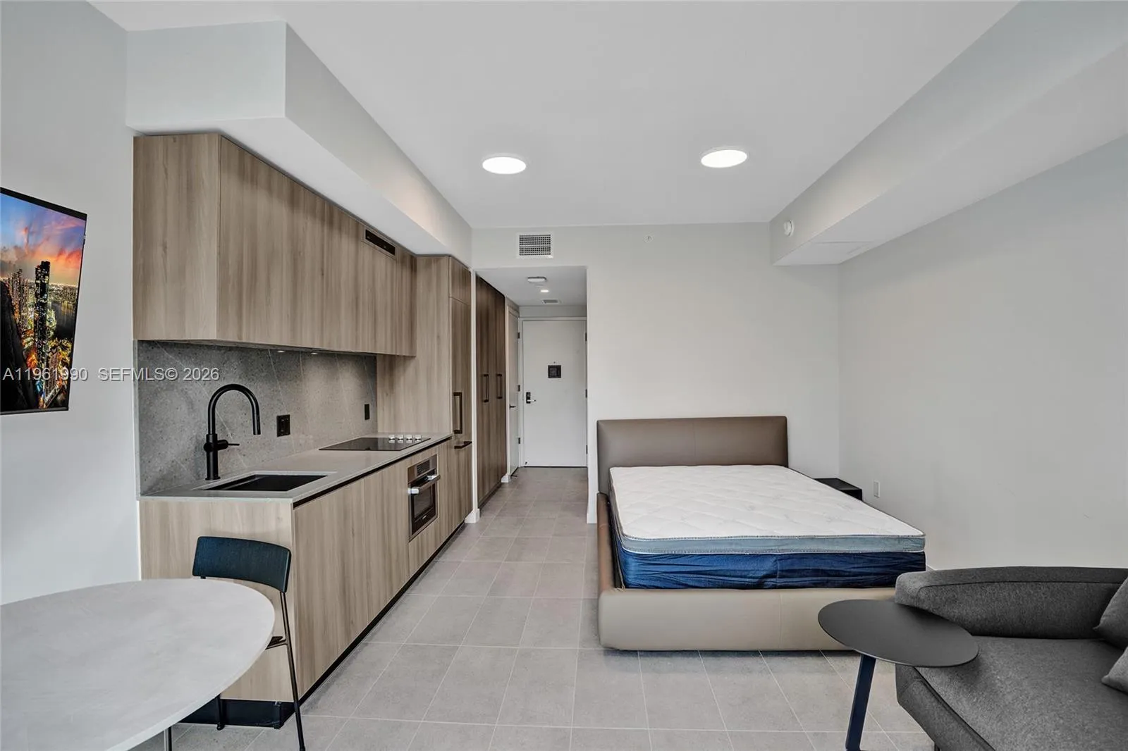 121 Ne 5th Street 401b, Miami, Florida 33132, Miami, Florida 33132, ,1 BathroomBathrooms,Residential,For Sale,121 Ne 5th Street 401b, Miami, Florida 33132,A11961990