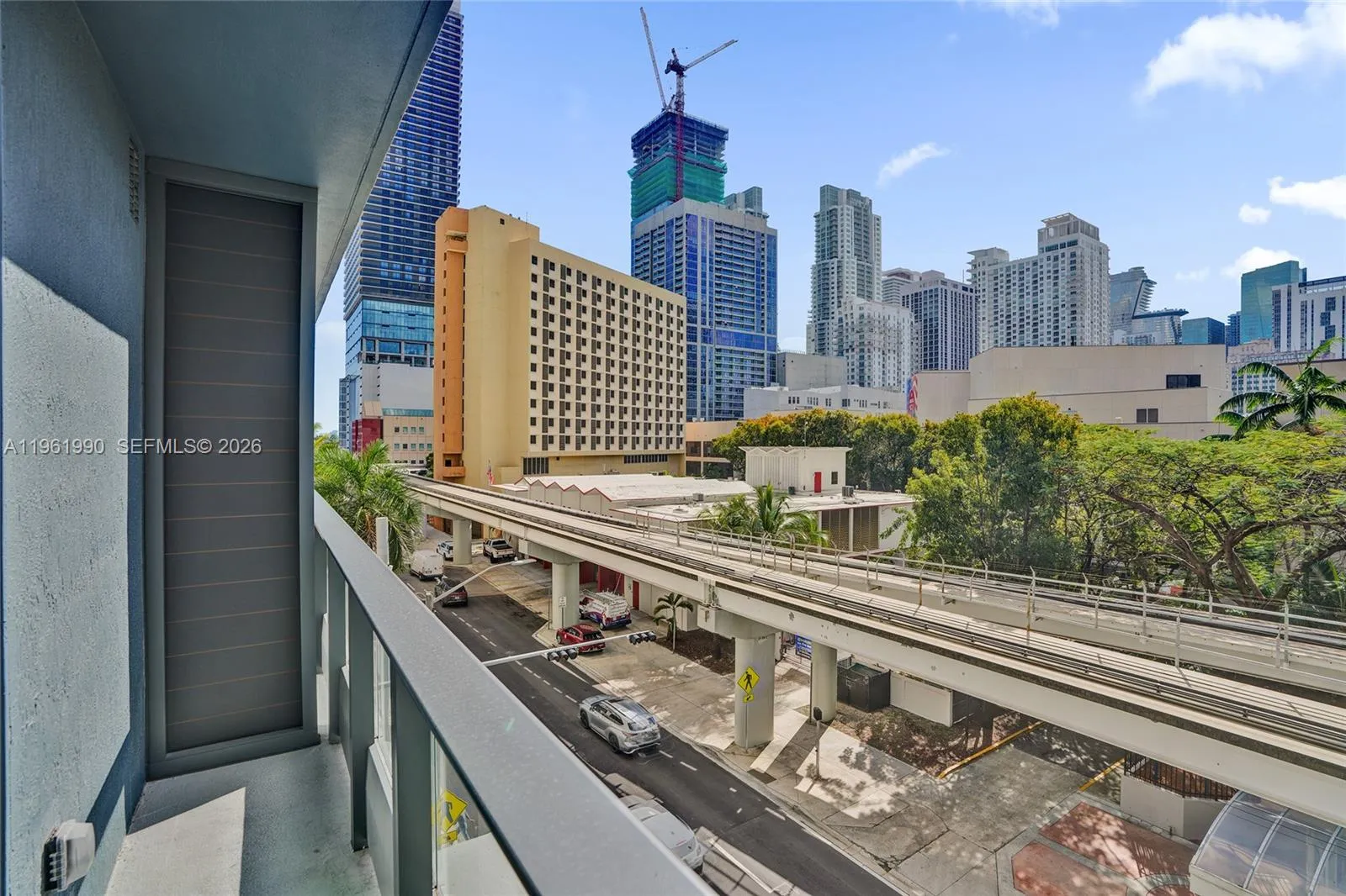 121 Ne 5th Street 401b, Miami, Florida 33132, Miami, Florida 33132, ,1 BathroomBathrooms,Residential,For Sale,121 Ne 5th Street 401b, Miami, Florida 33132,A11961990