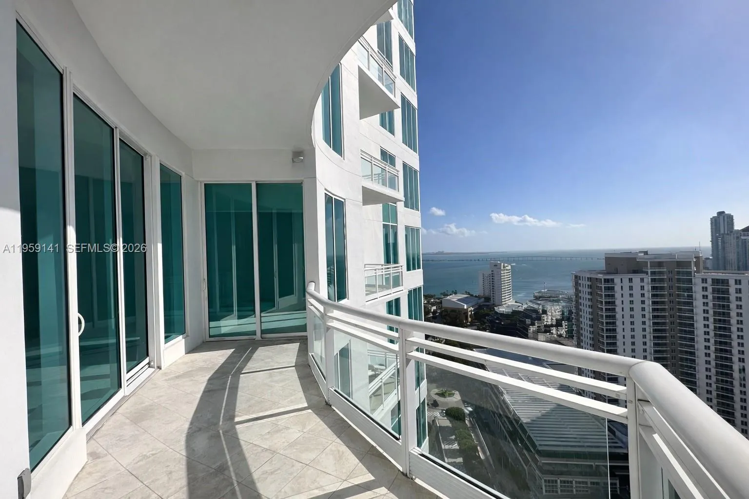 900 Brickell Key Blvd 2405, Miami, Florida 33131, Miami, Florida 33131, 2 Bedrooms Bedrooms, ,2 BathroomsBathrooms,Residential,For Sale,900 Brickell Key Blvd 2405, Miami, Florida 33131,A11959141