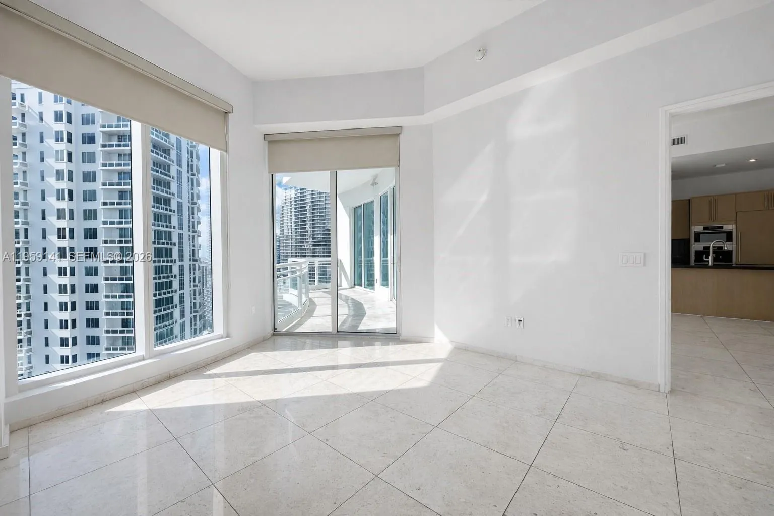 900 Brickell Key Blvd 2405, Miami, Florida 33131, Miami, Florida 33131, 2 Bedrooms Bedrooms, ,2 BathroomsBathrooms,Residential,For Sale,900 Brickell Key Blvd 2405, Miami, Florida 33131,A11959141