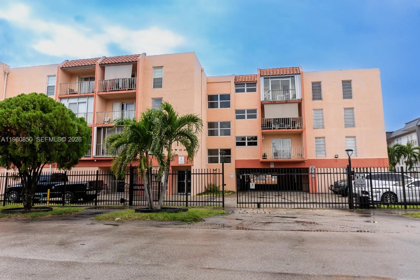 6190 W 19th Ave 201, Hialeah, Florida 33012, Hialeah, Florida 33012, 2 Bedrooms Bedrooms, ,2 BathroomsBathrooms,Residential,For Sale,6190 W 19th Ave 201, Hialeah, Florida 33012,A11960850