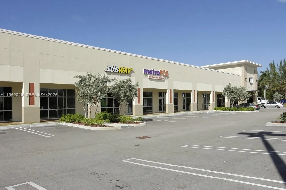 11700 Sw 104th St 11782, Miami, Florida 33186, Miami, Florida 33186, ,Commercial Lease,For Rent,11700 Sw 104th St 11782, Miami, Florida 33186,A11962019