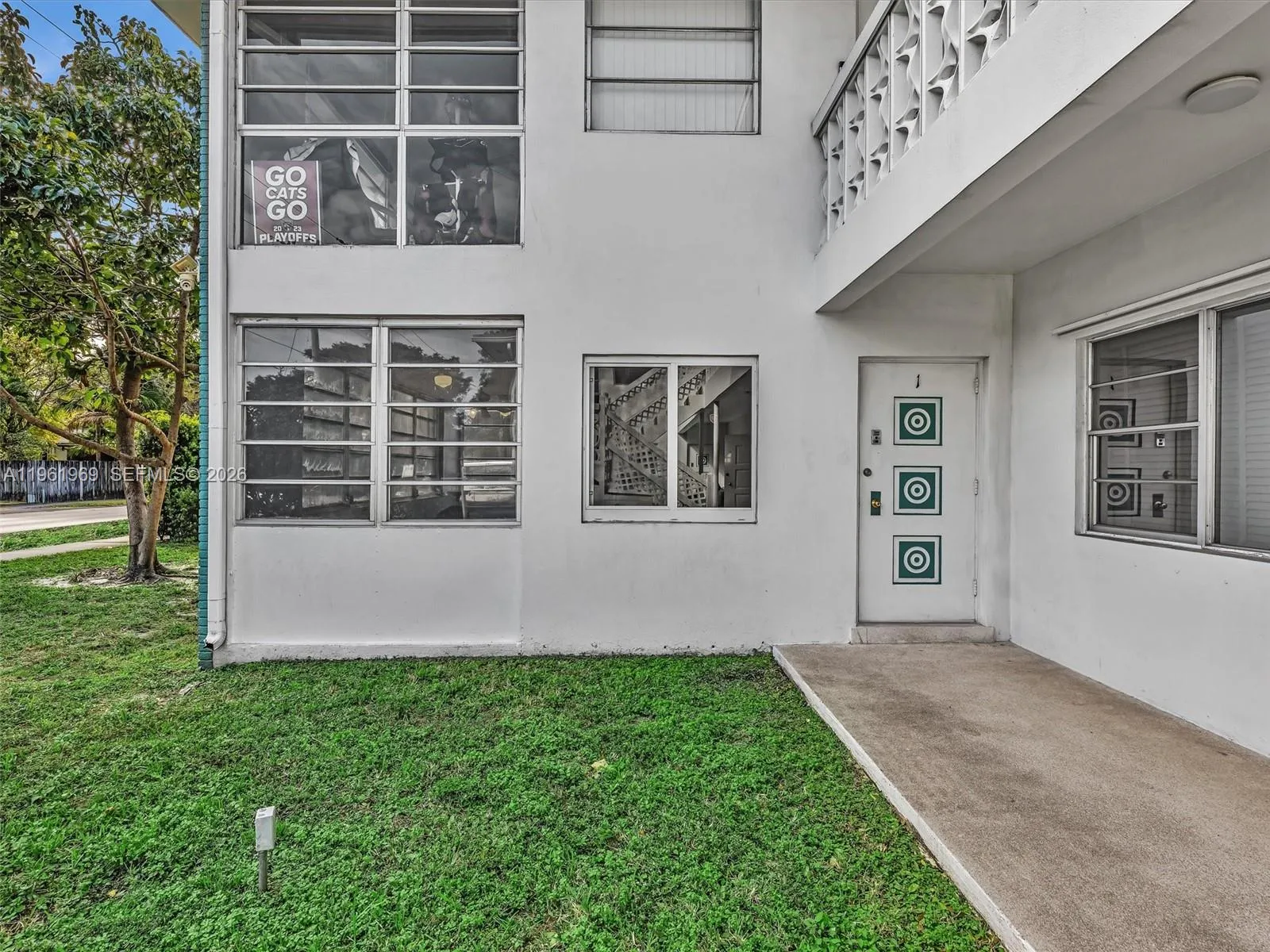 1400 S 19th Ave 1, Hollywood, Florida 33020, Hollywood, Florida 33020, 2 Bedrooms Bedrooms, ,1 BathroomBathrooms,Residential,For Sale,1400 S 19th Ave 1, Hollywood, Florida 33020,A11961969