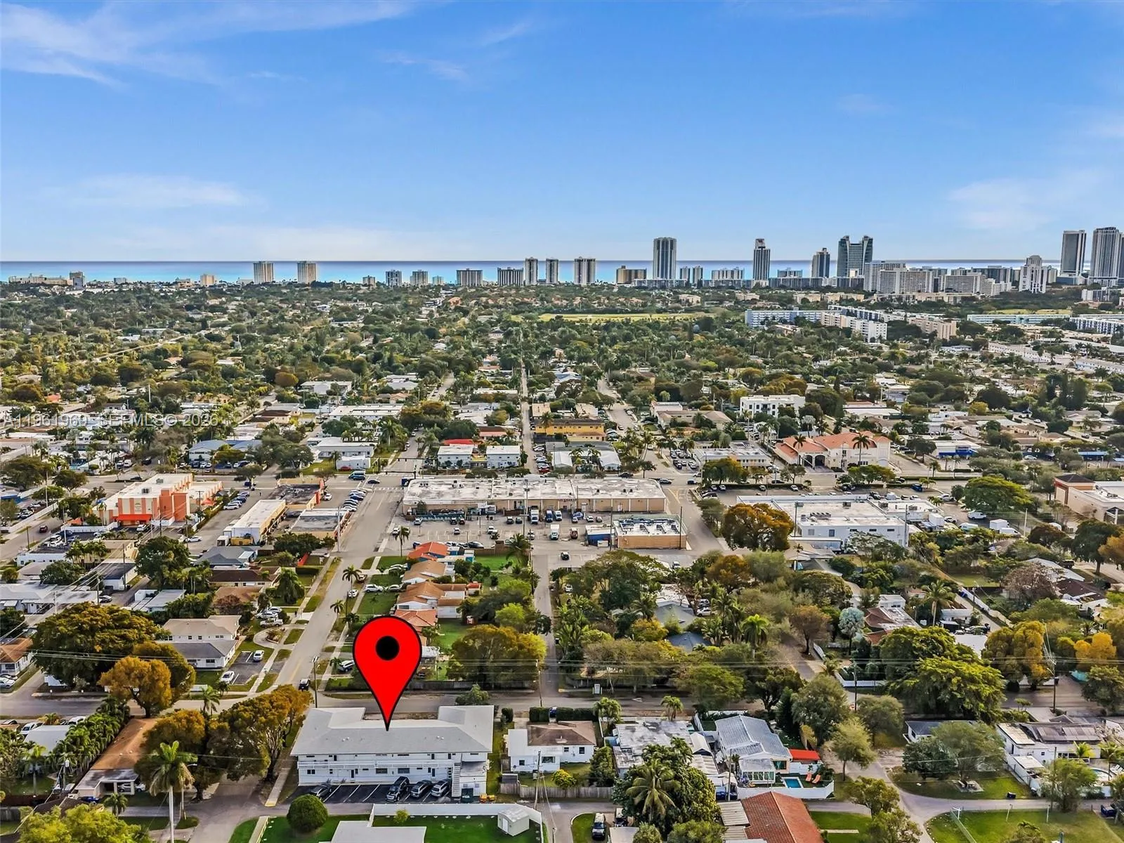 1400 S 19th Ave 1, Hollywood, Florida 33020, Hollywood, Florida 33020, 2 Bedrooms Bedrooms, ,1 BathroomBathrooms,Residential,For Sale,1400 S 19th Ave 1, Hollywood, Florida 33020,A11961969